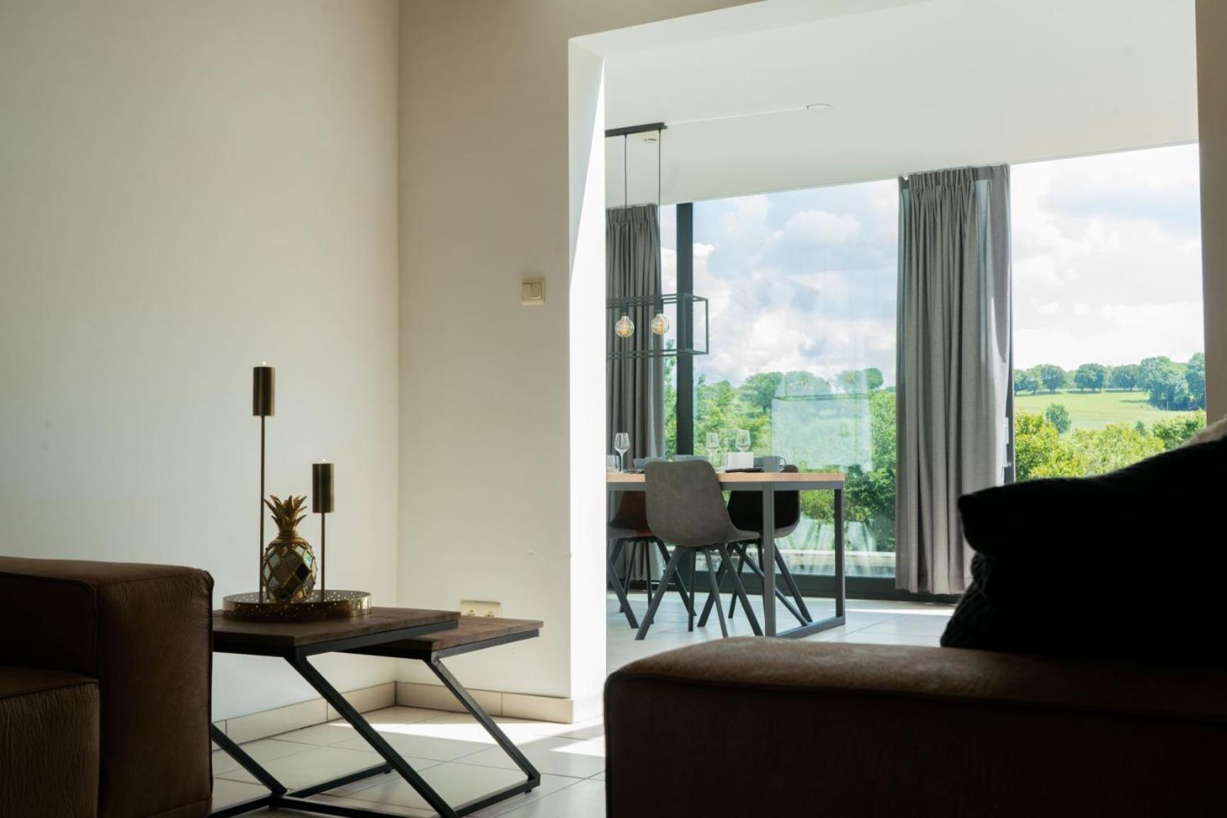 Vakantiewoningen Hoeve Carpe Diem - Dalhem - Aubel - Voeren