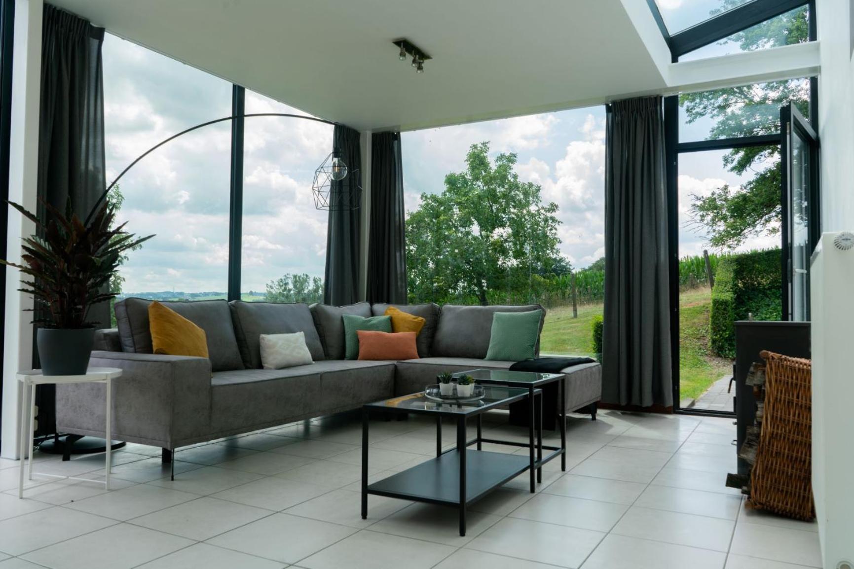 Vakantiewoningen Hoeve Carpe Diem - Dalhem - Aubel - Voeren