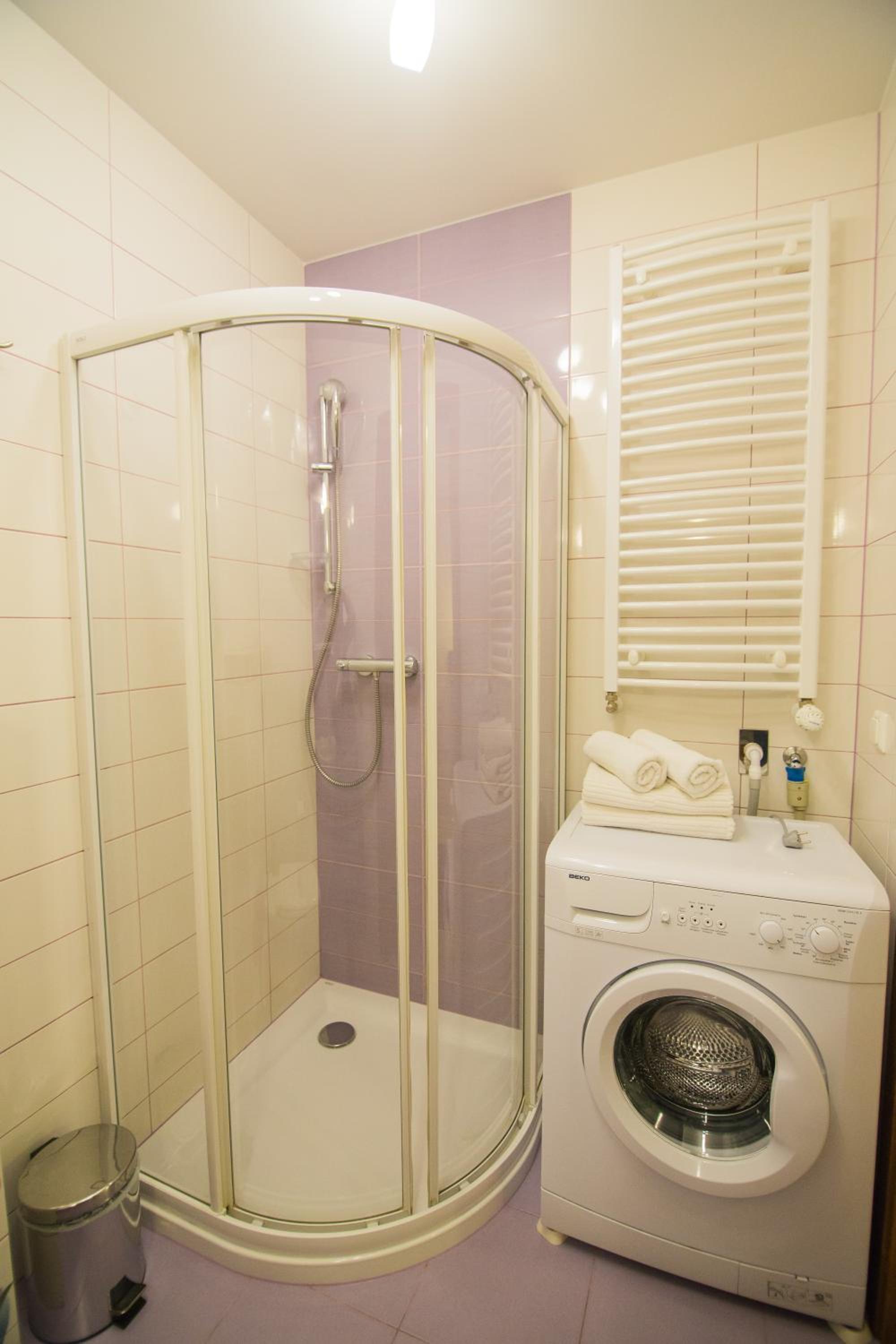 Apartamenty Świnoujście - Rezydencja Sienkiewicza, photo 83