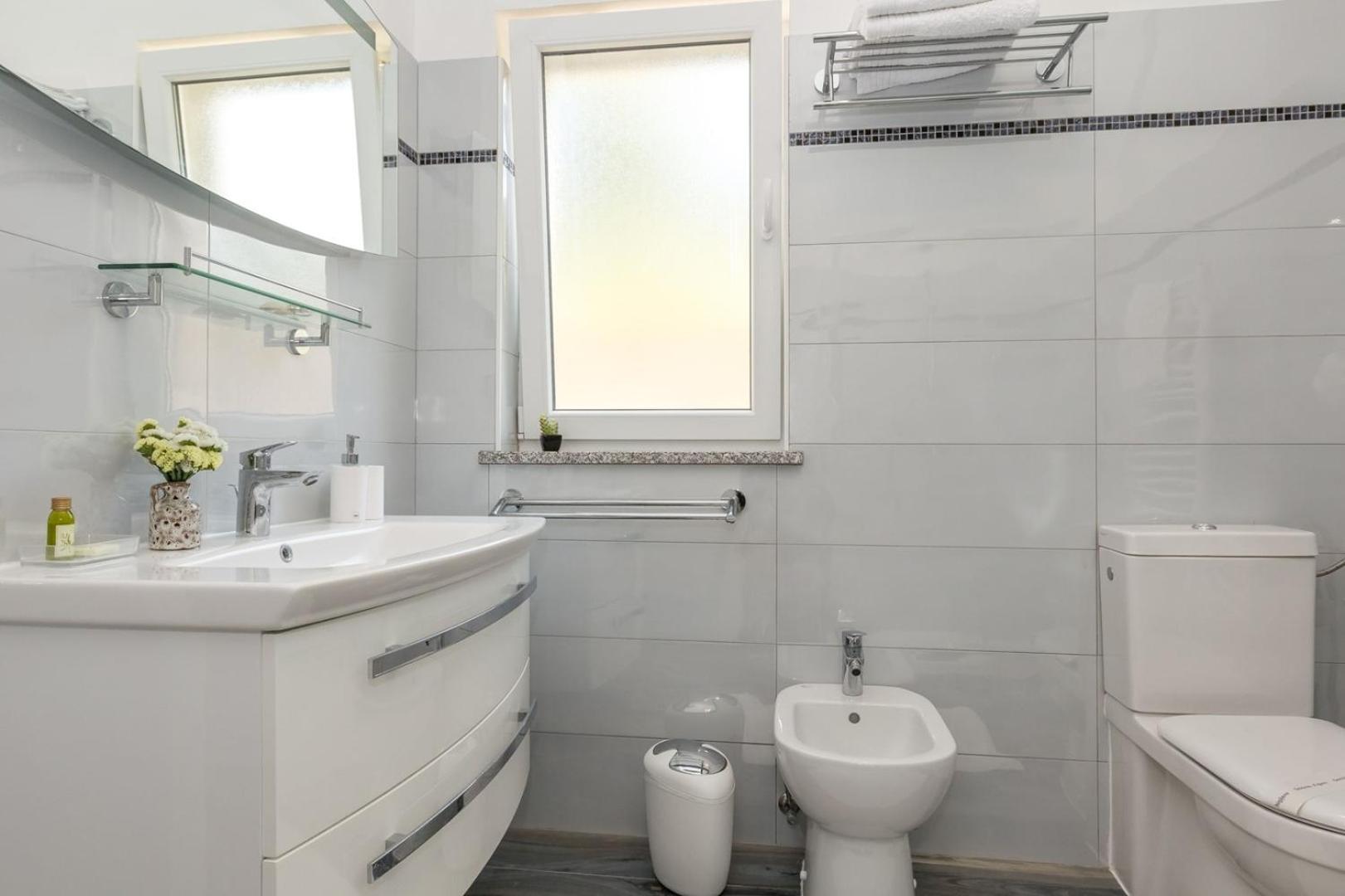 Beachfront Holiday House Kaliope view 5