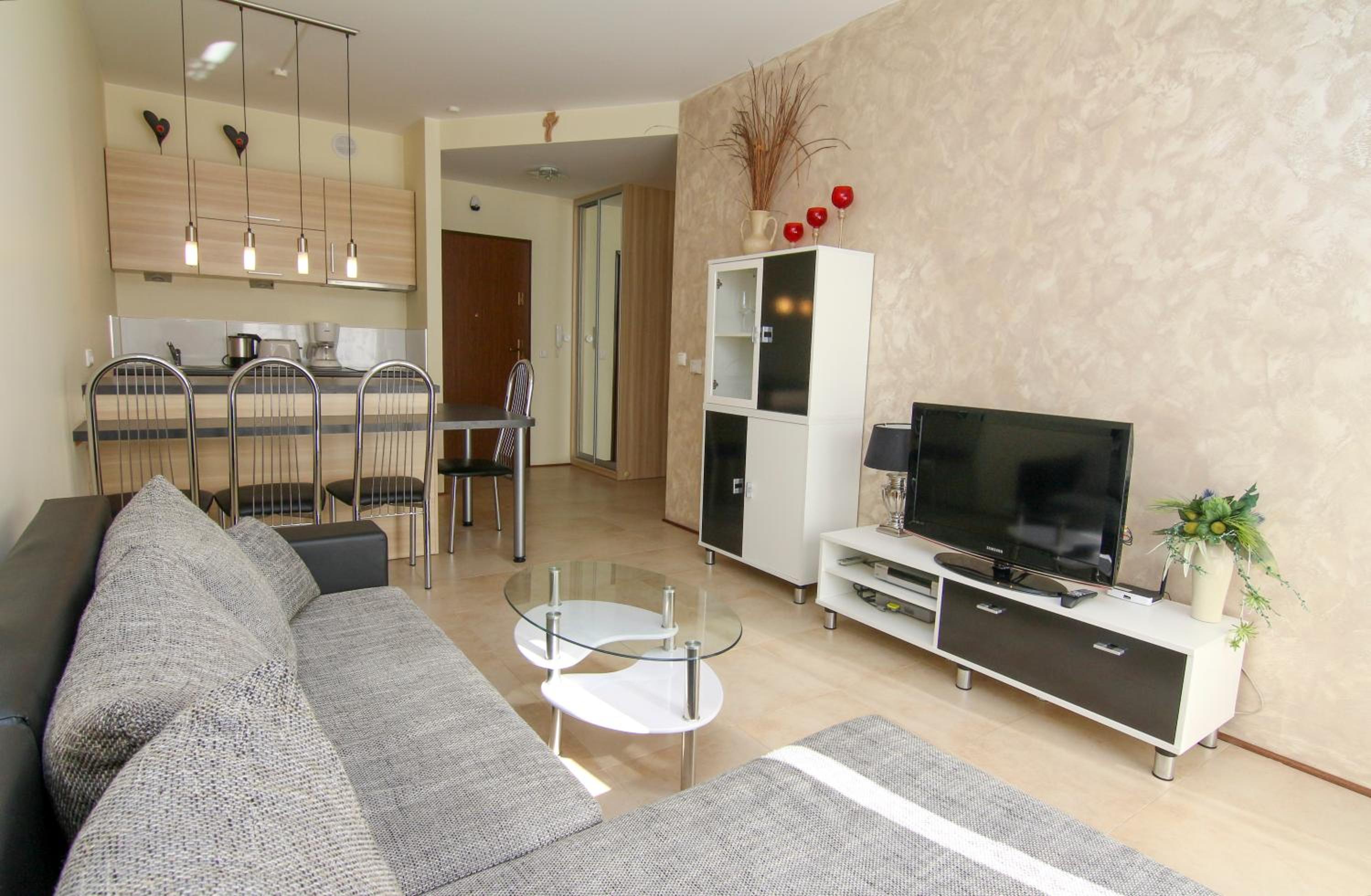 Apartamenty Świnoujście - Rezydencja Sienkiewicza, photo 88