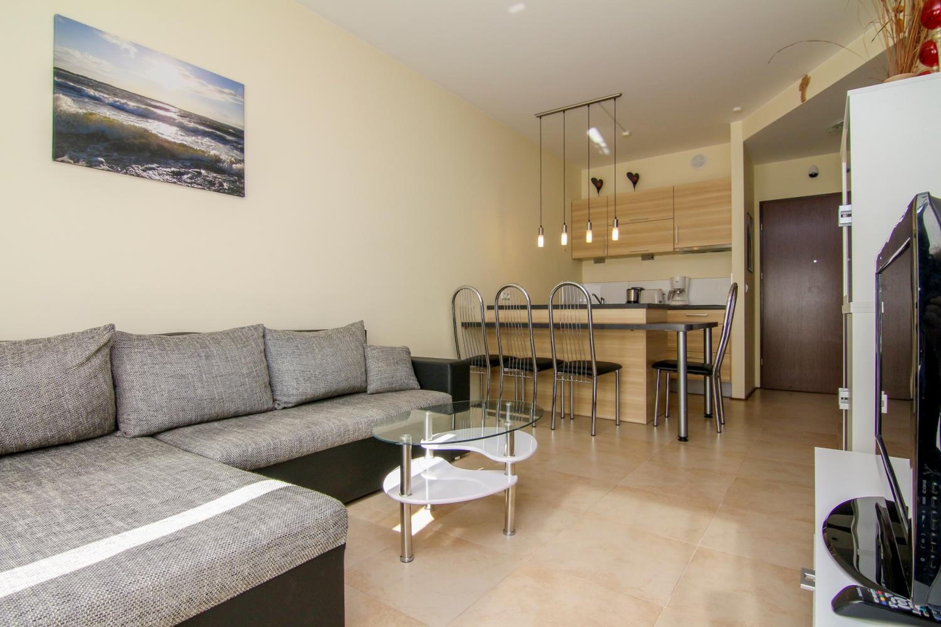 Apartamenty Świnoujście - Rezydencja Sienkiewicza, photo 235