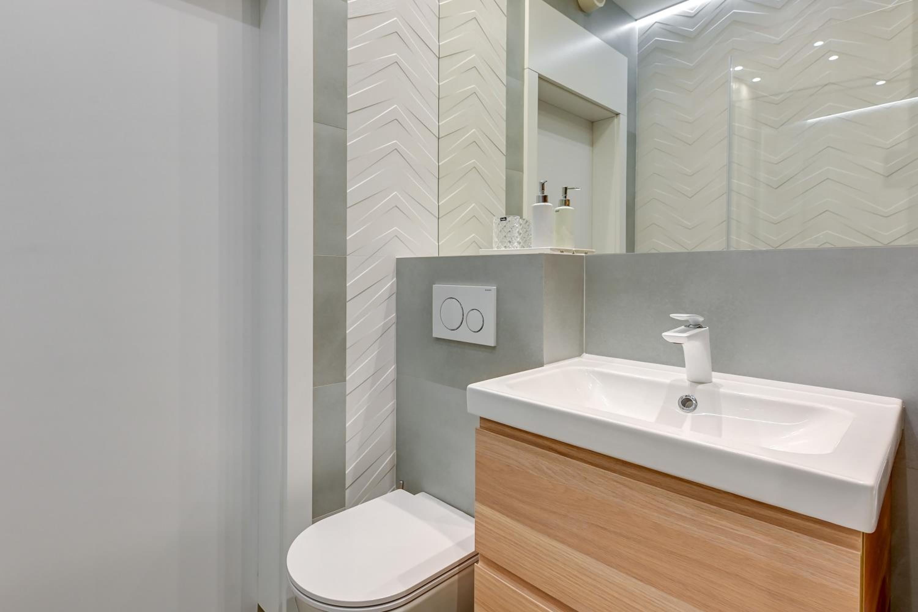 Comfort Apartments Granaria