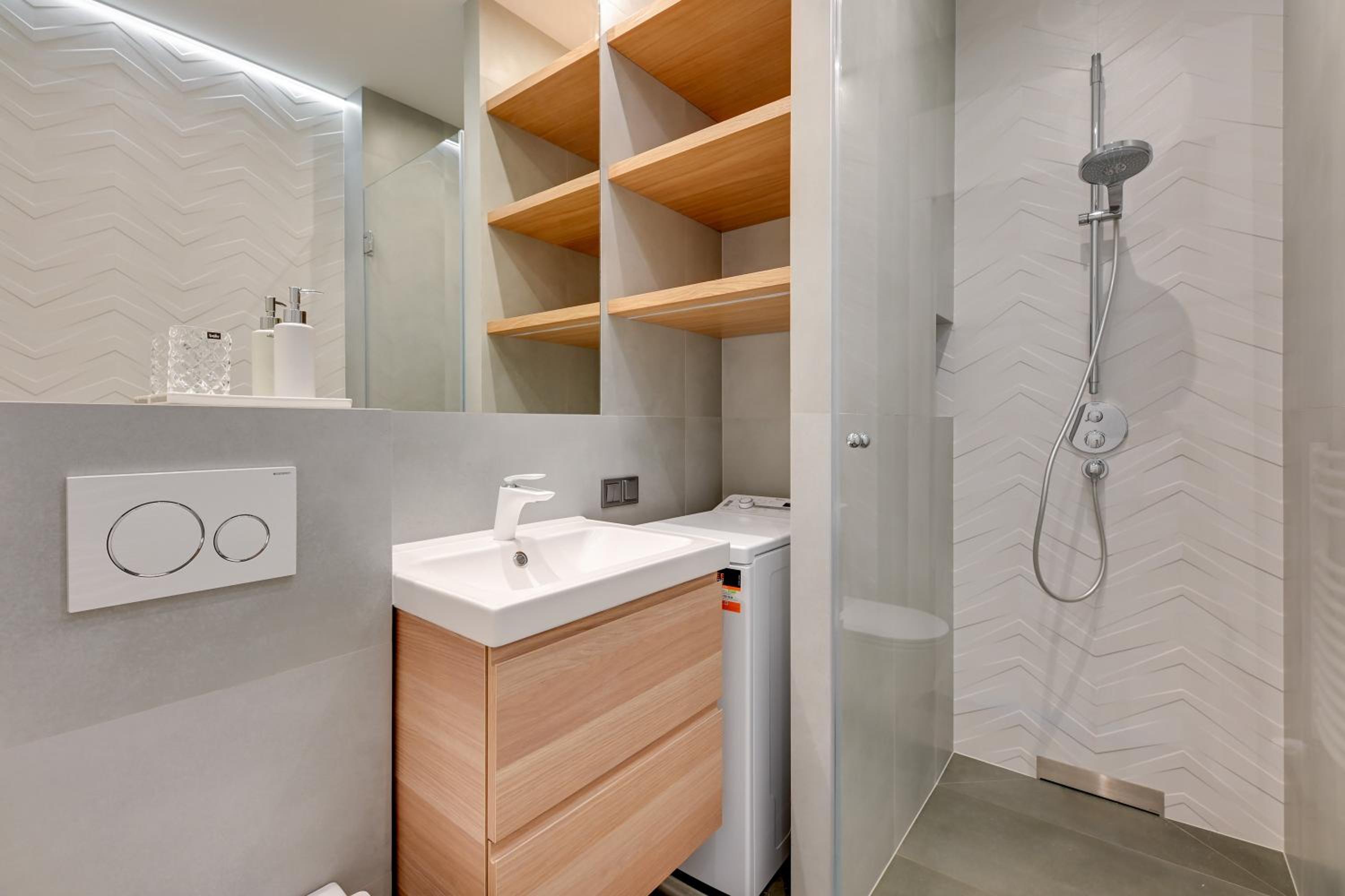 Comfort Apartments Granaria