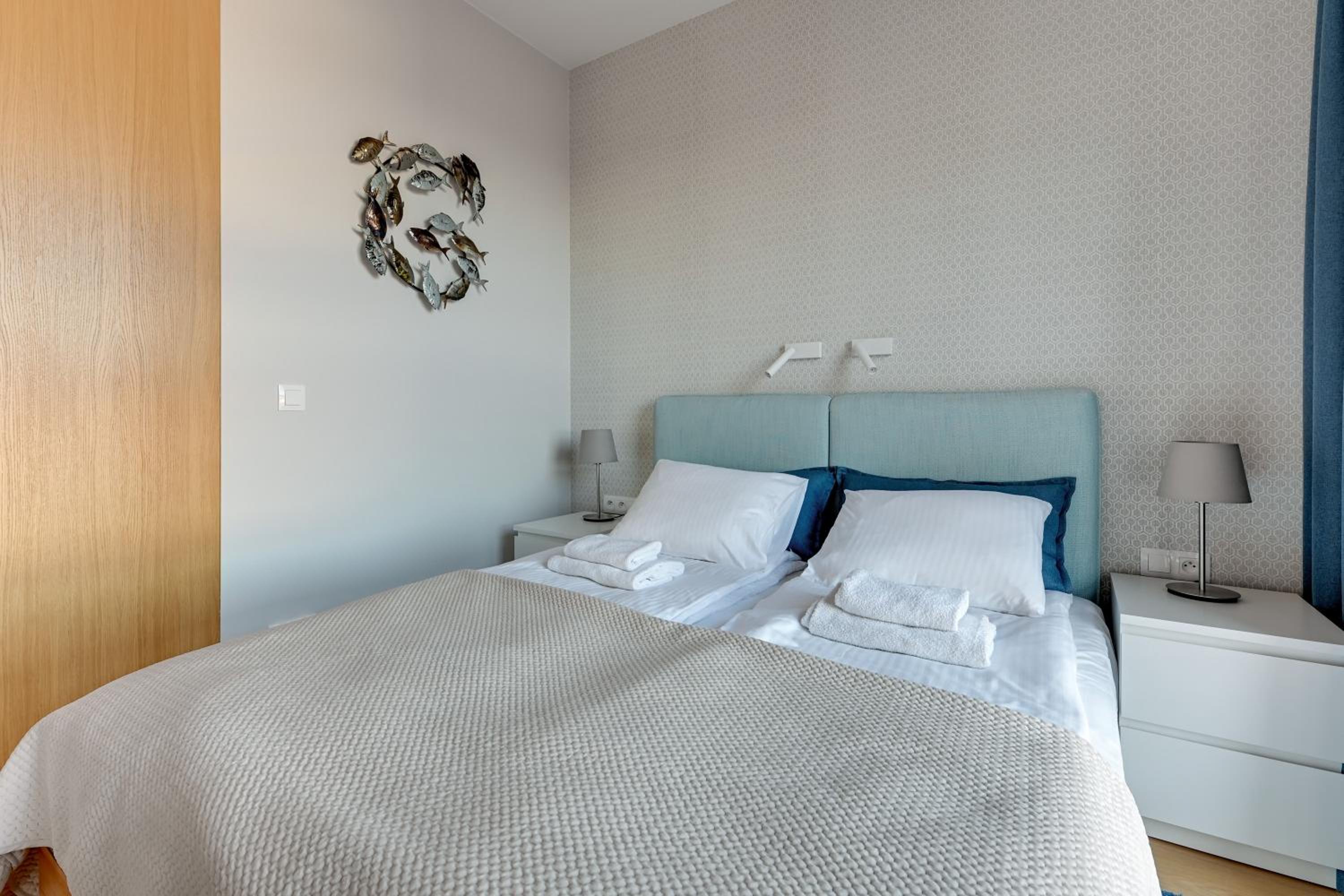 Comfort Apartments Granaria