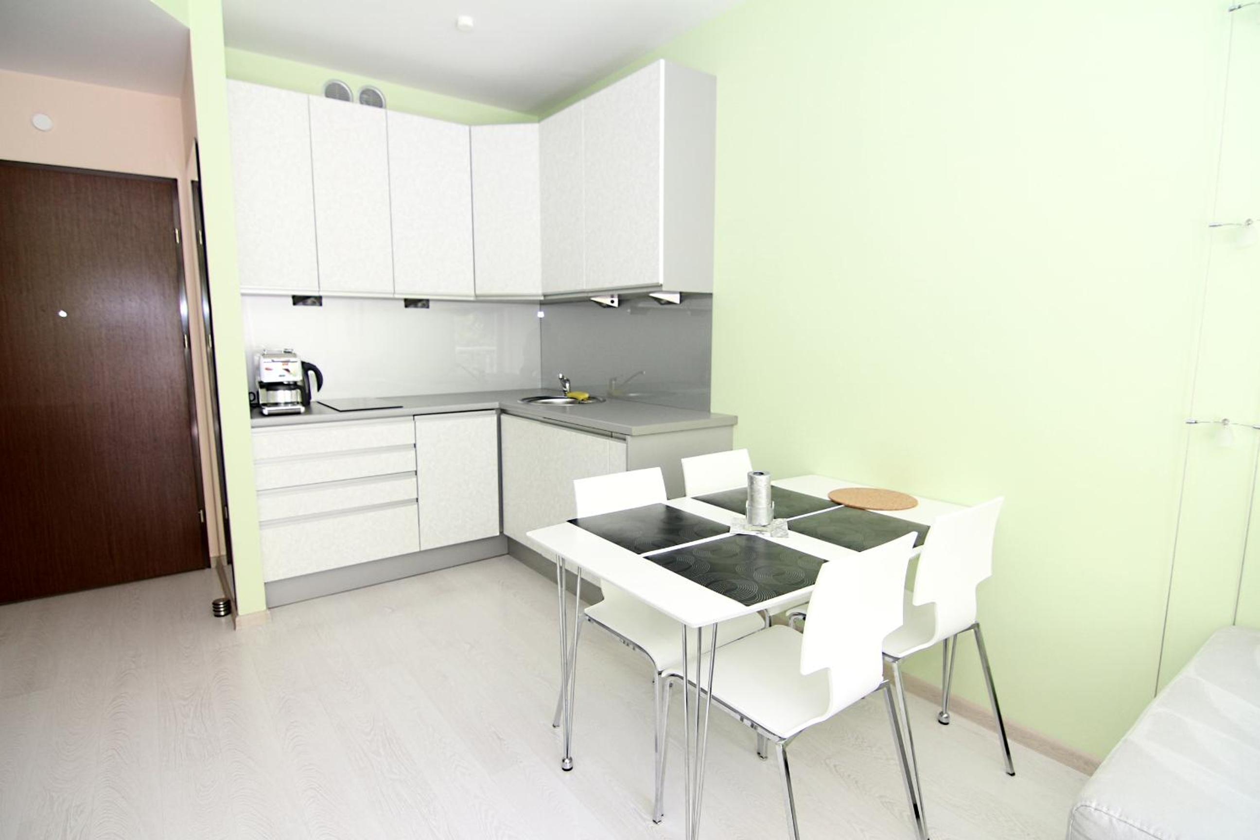 Apartamenty Świnoujście - Rezydencja Sienkiewicza, photo 34