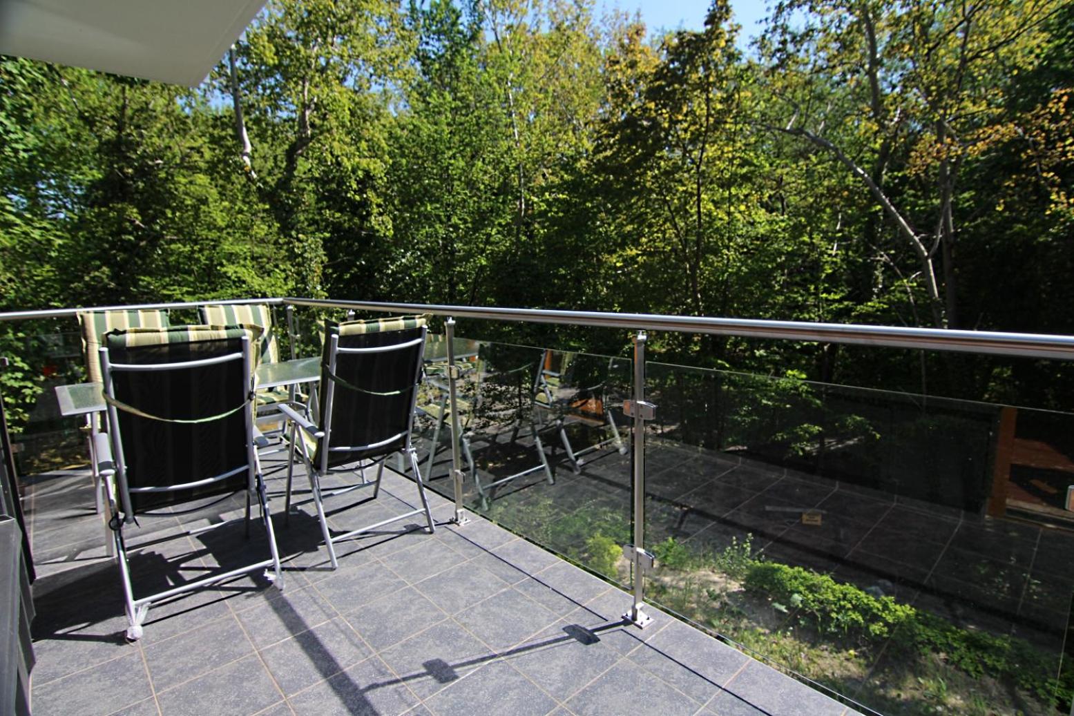 Apartamenty Świnoujście - Rezydencja Sienkiewicza, photo 85