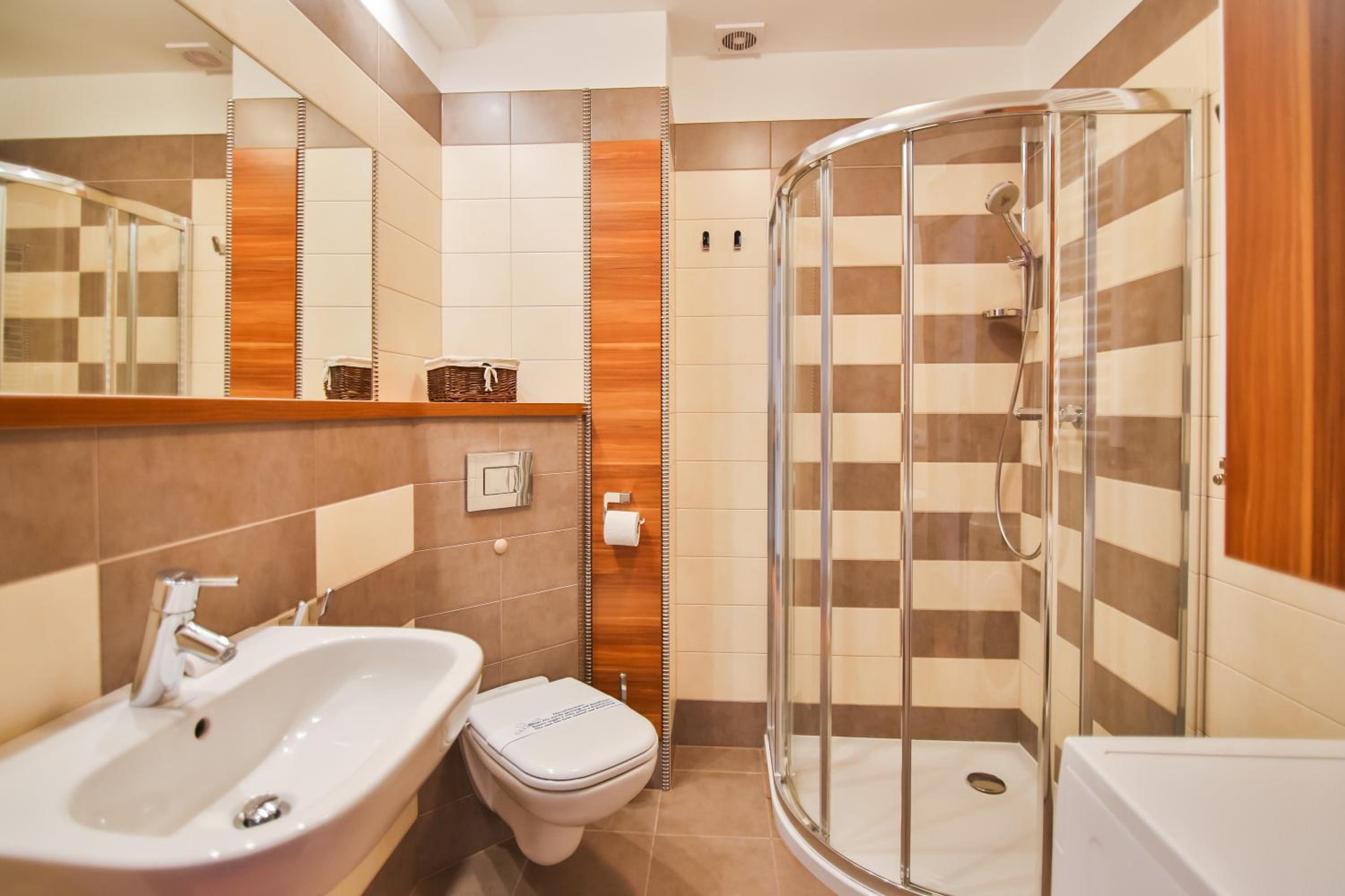 Apartamenty Świnoujście - Rezydencja Sienkiewicza, photo 119