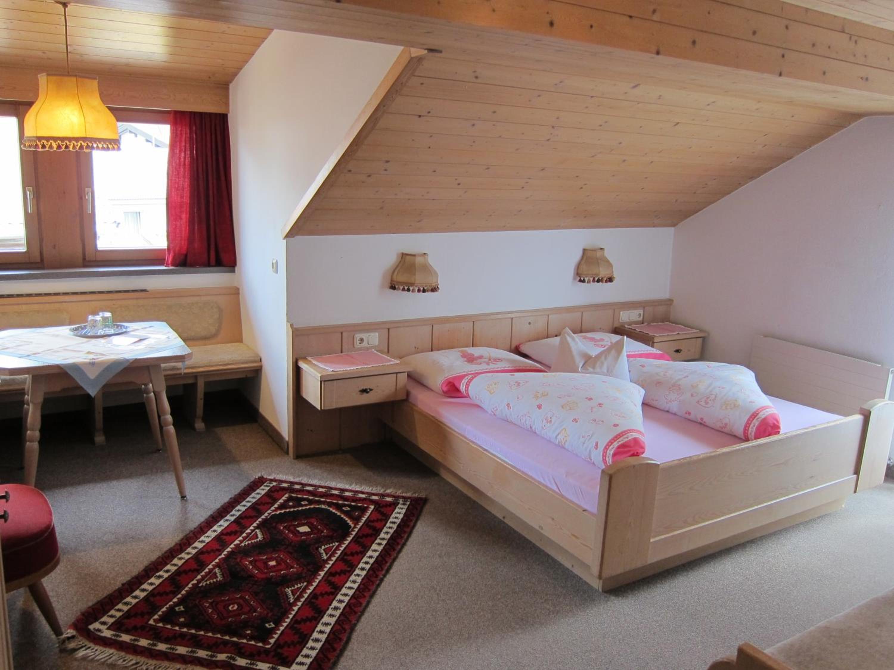 Gästehaus Valentina