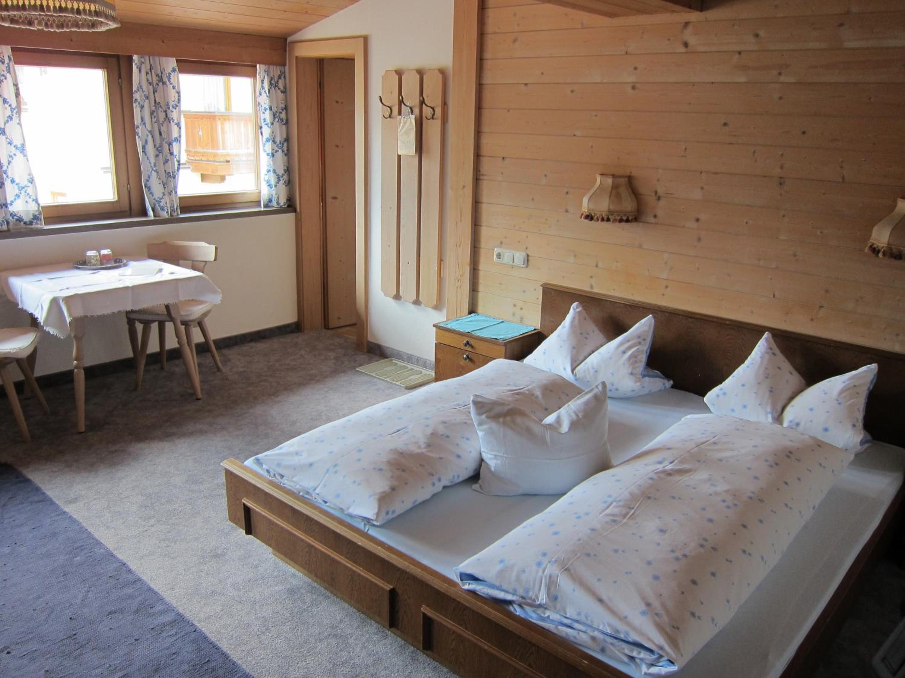 Gästehaus Valentina