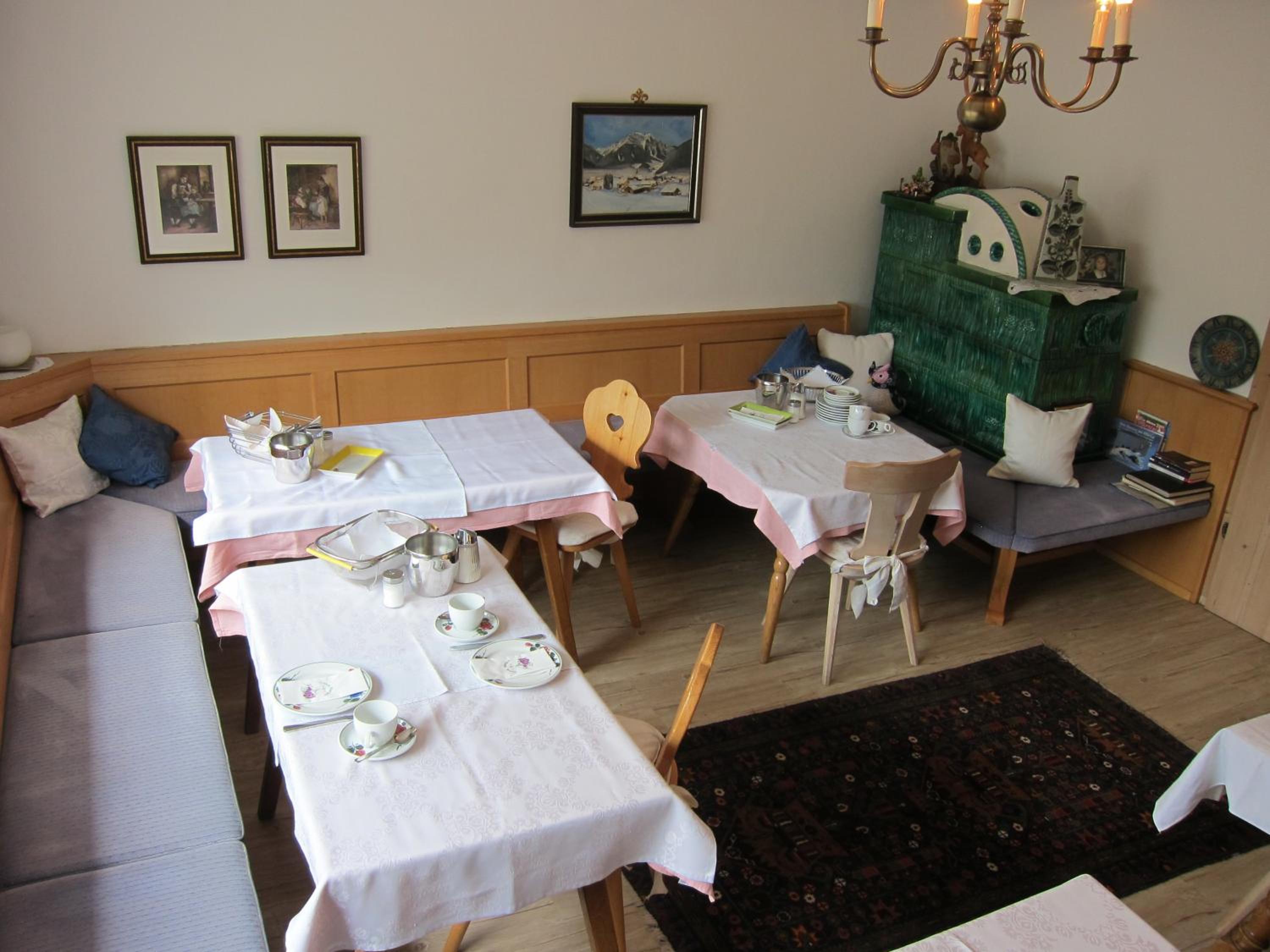 Gästehaus Valentina