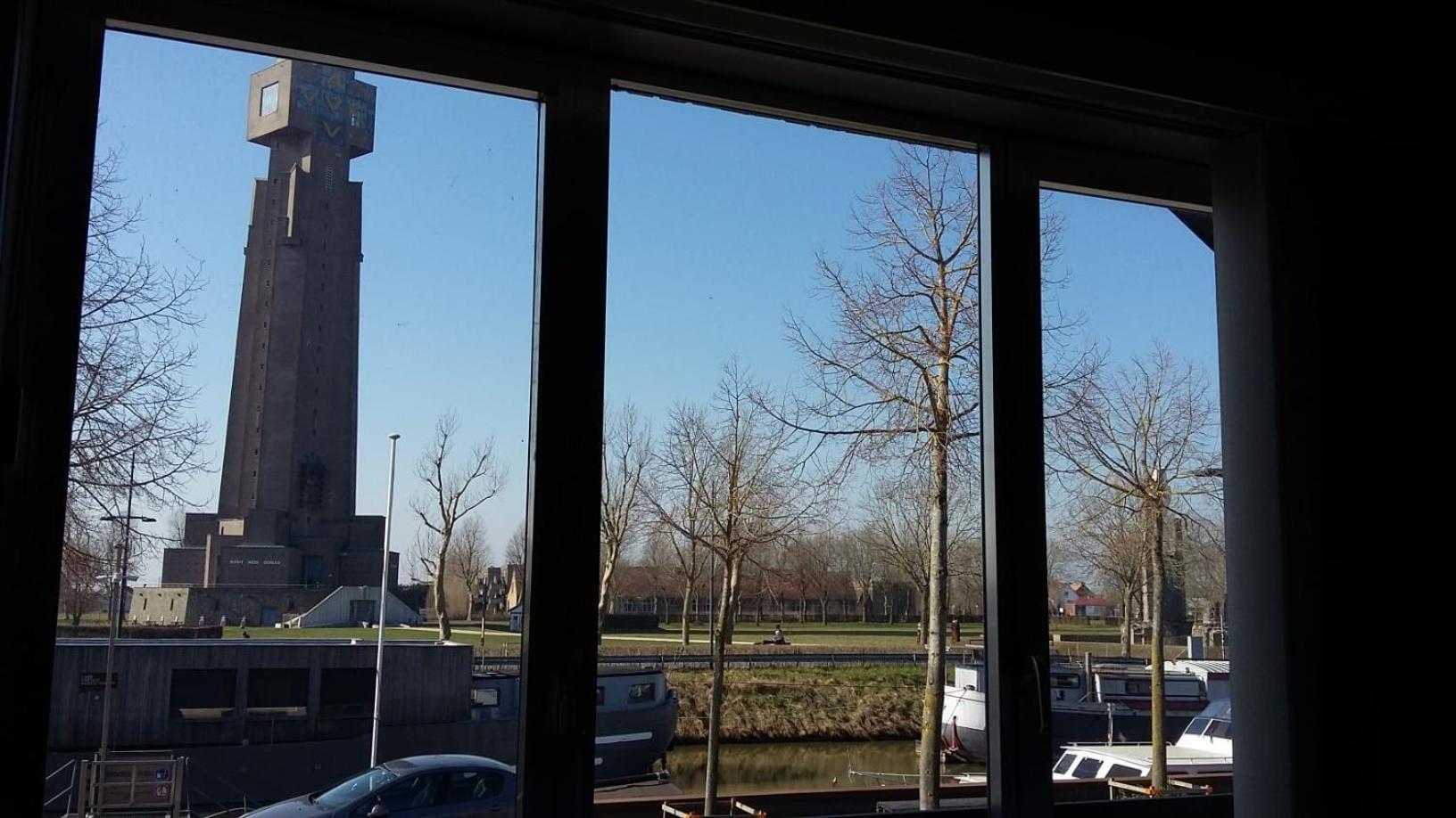 Vakantiehuis Bloemmolenkaai