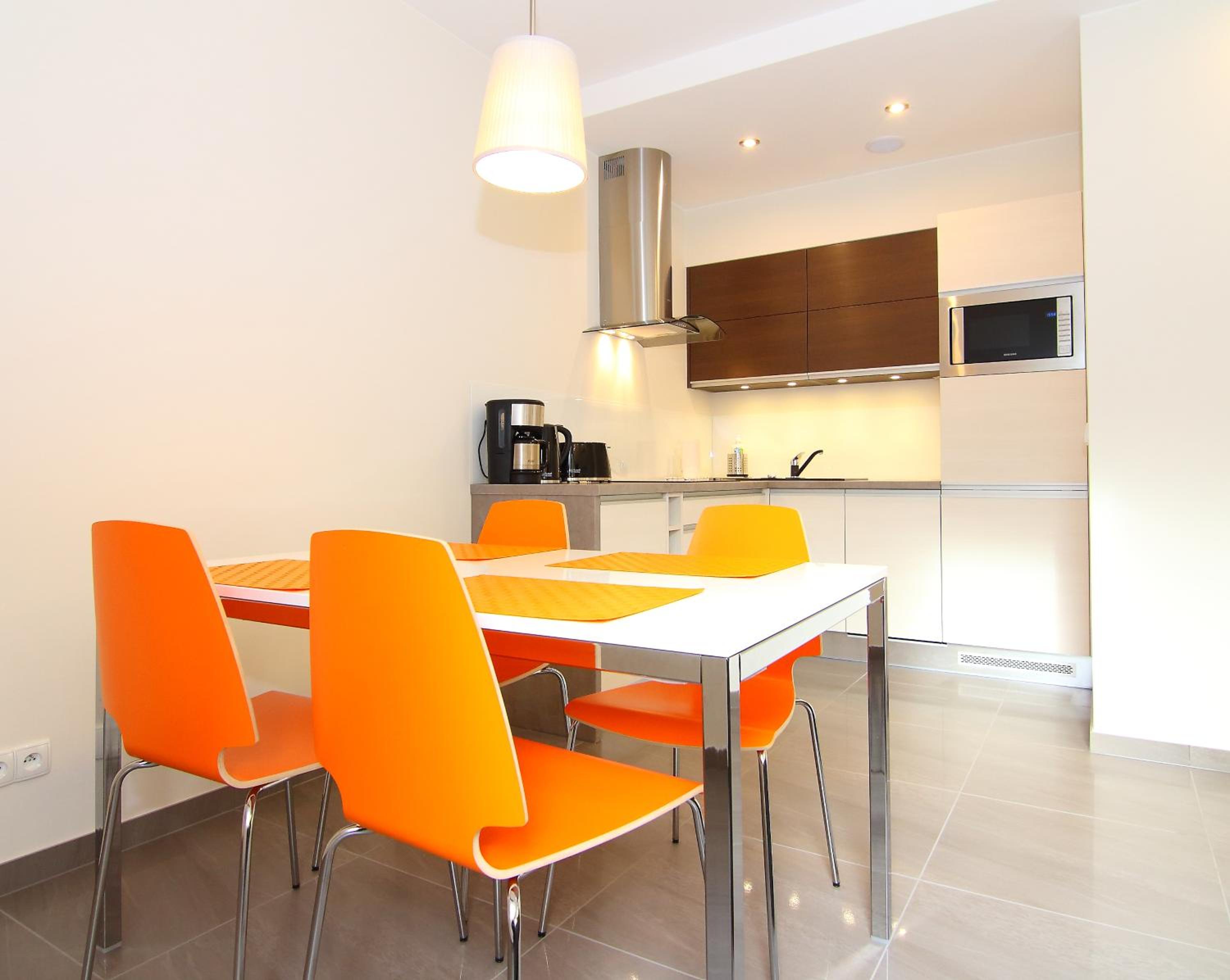 Apartamenty Świnoujście - Rezydencja Sienkiewicza, photo 201