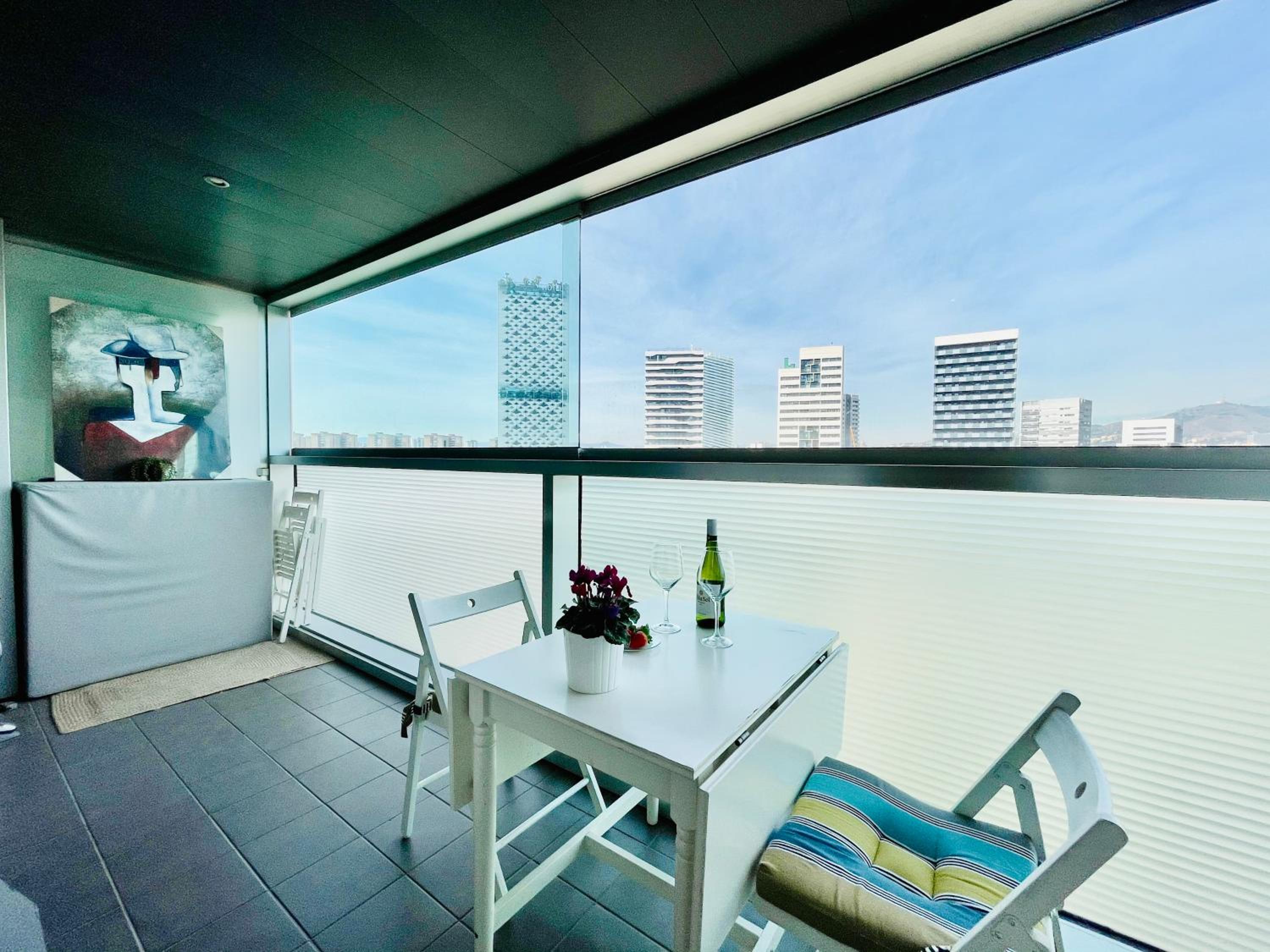 Fira Gran Via - Barcelona4Seasons