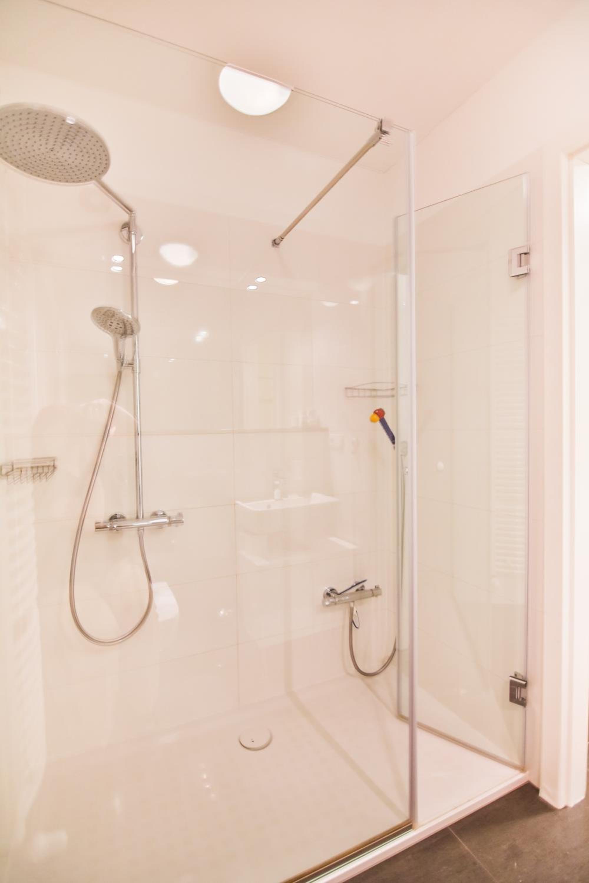 Apartamenty Świnoujście - Rezydencja Sienkiewicza