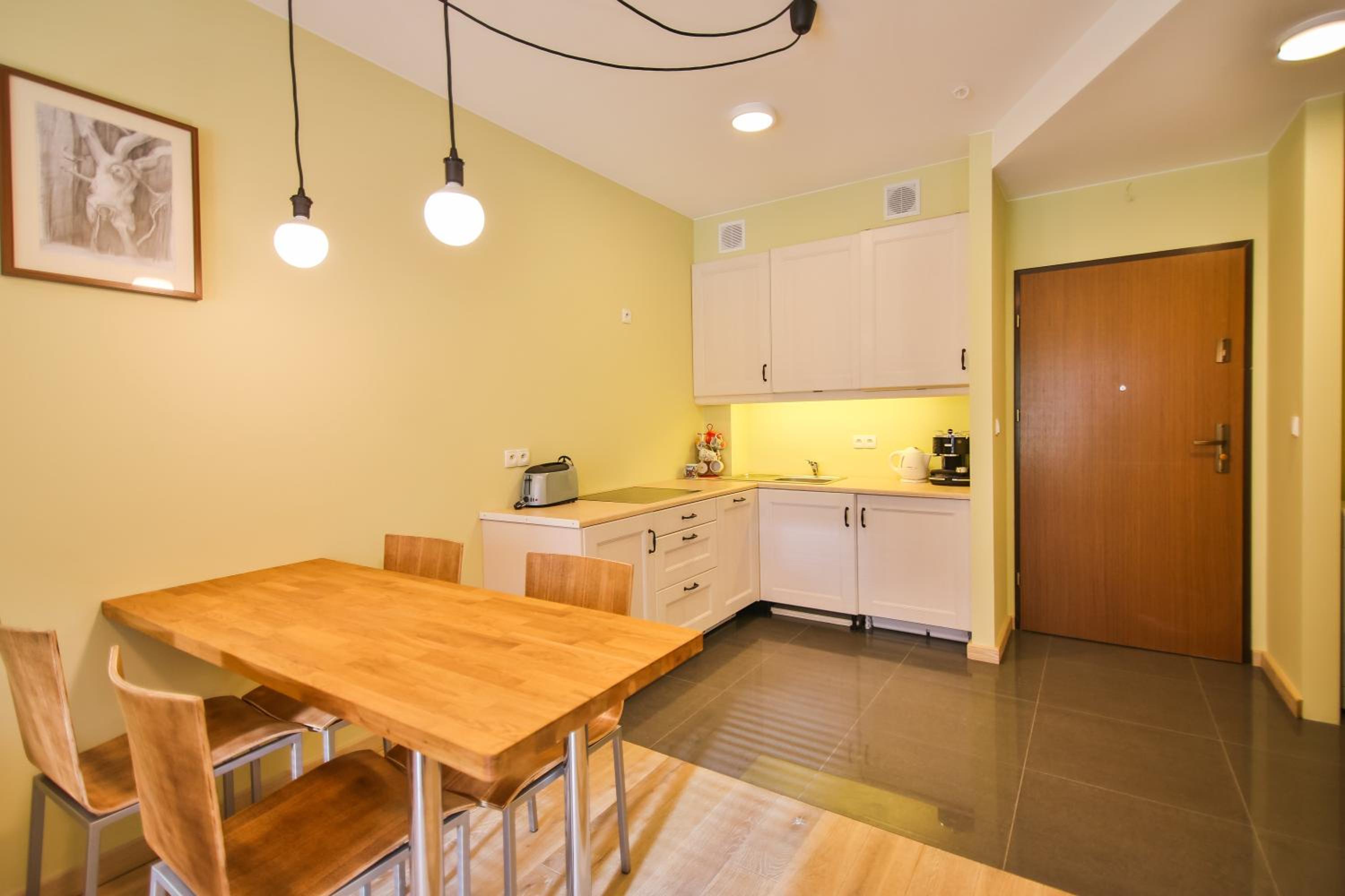 Apartamenty Świnoujście - Rezydencja Sienkiewicza, photo 49