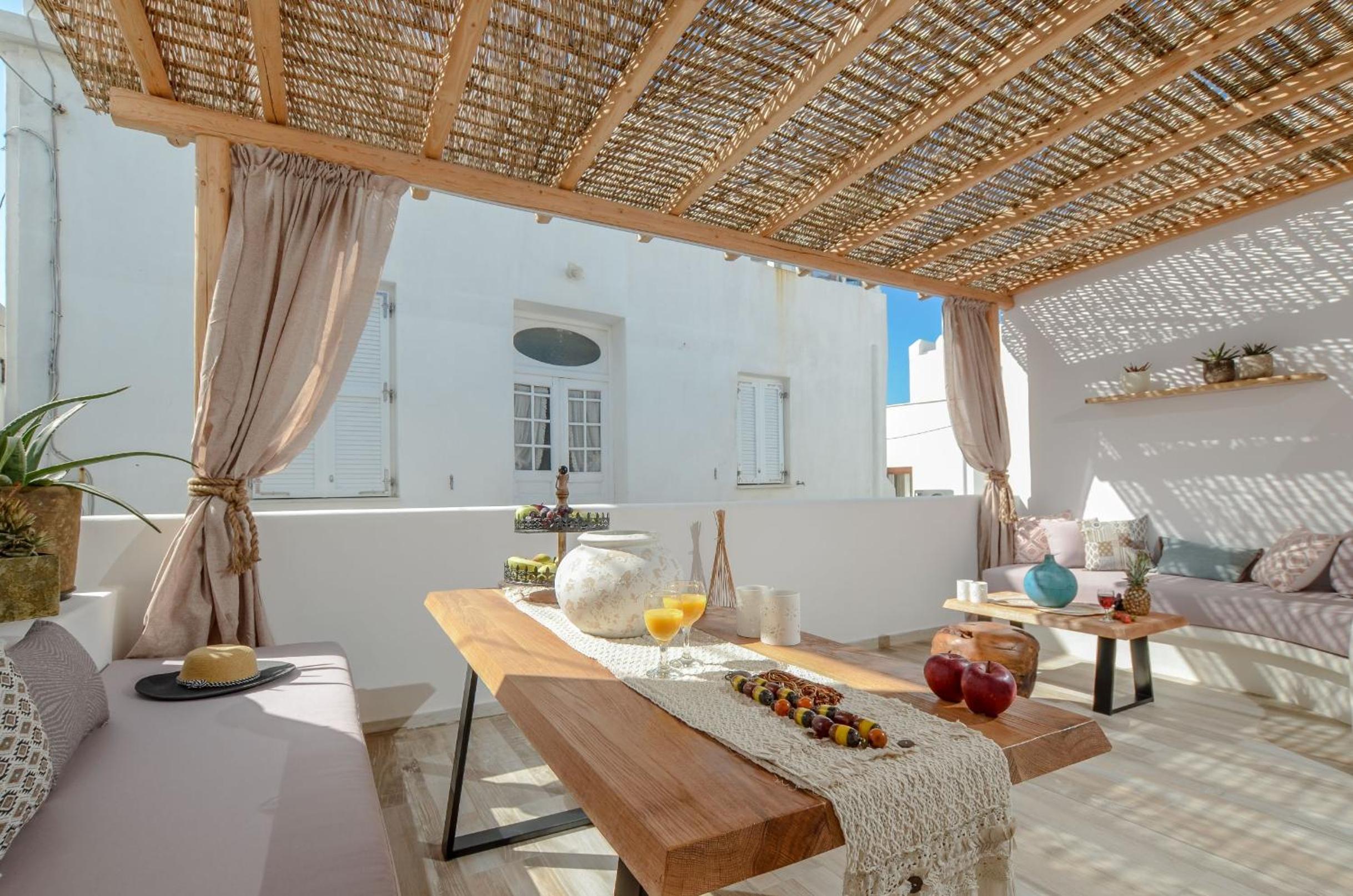 Aegean White Home photo 2