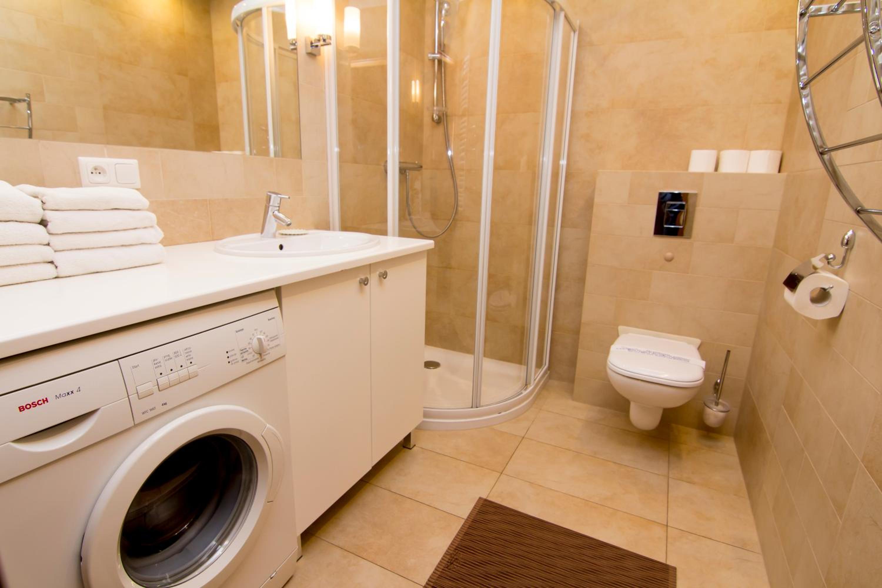 Apartamenty Świnoujście - Rezydencja Sienkiewicza, photo 80