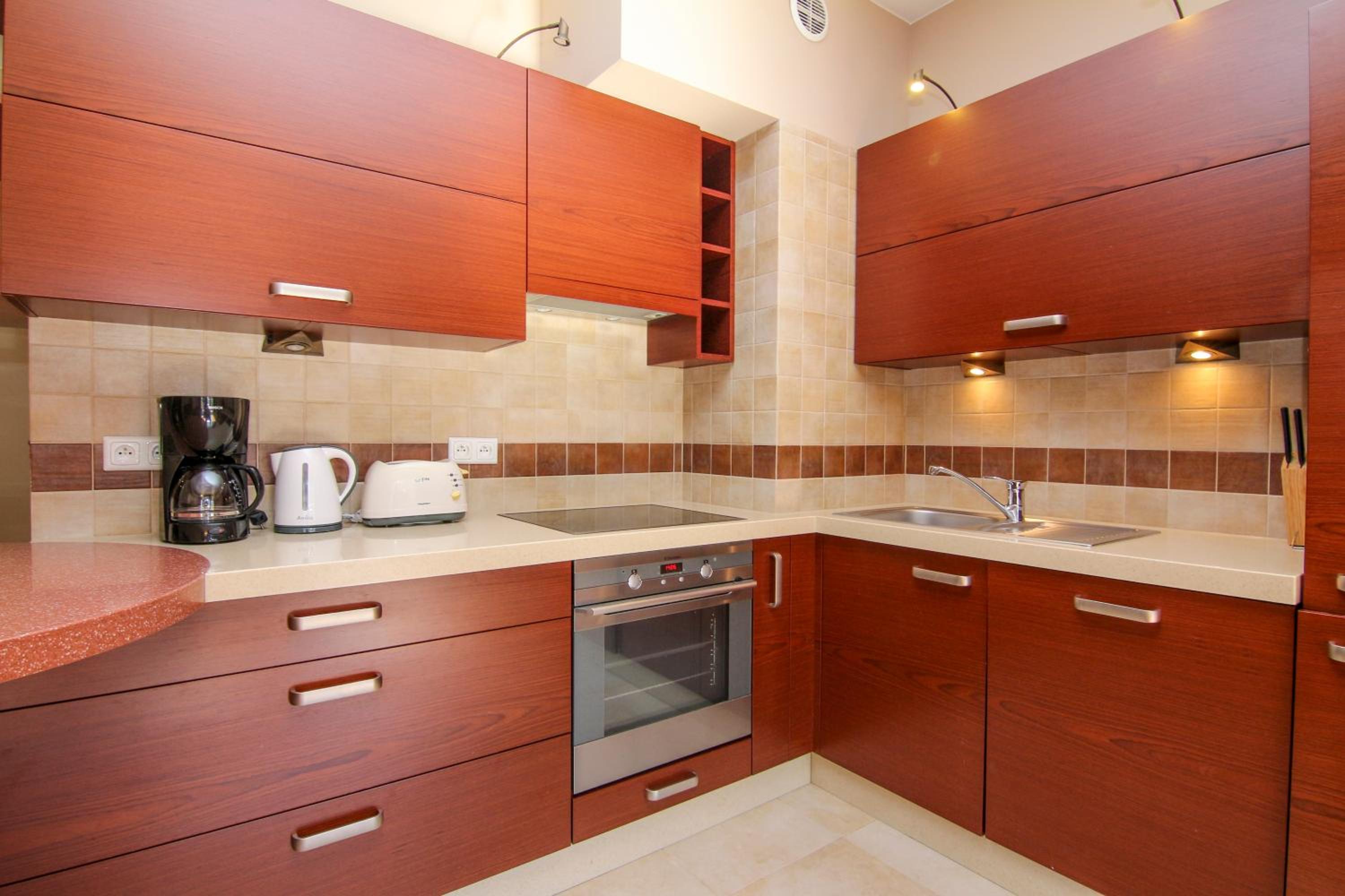Apartamenty Świnoujście - Rezydencja Sienkiewicza, photo 197
