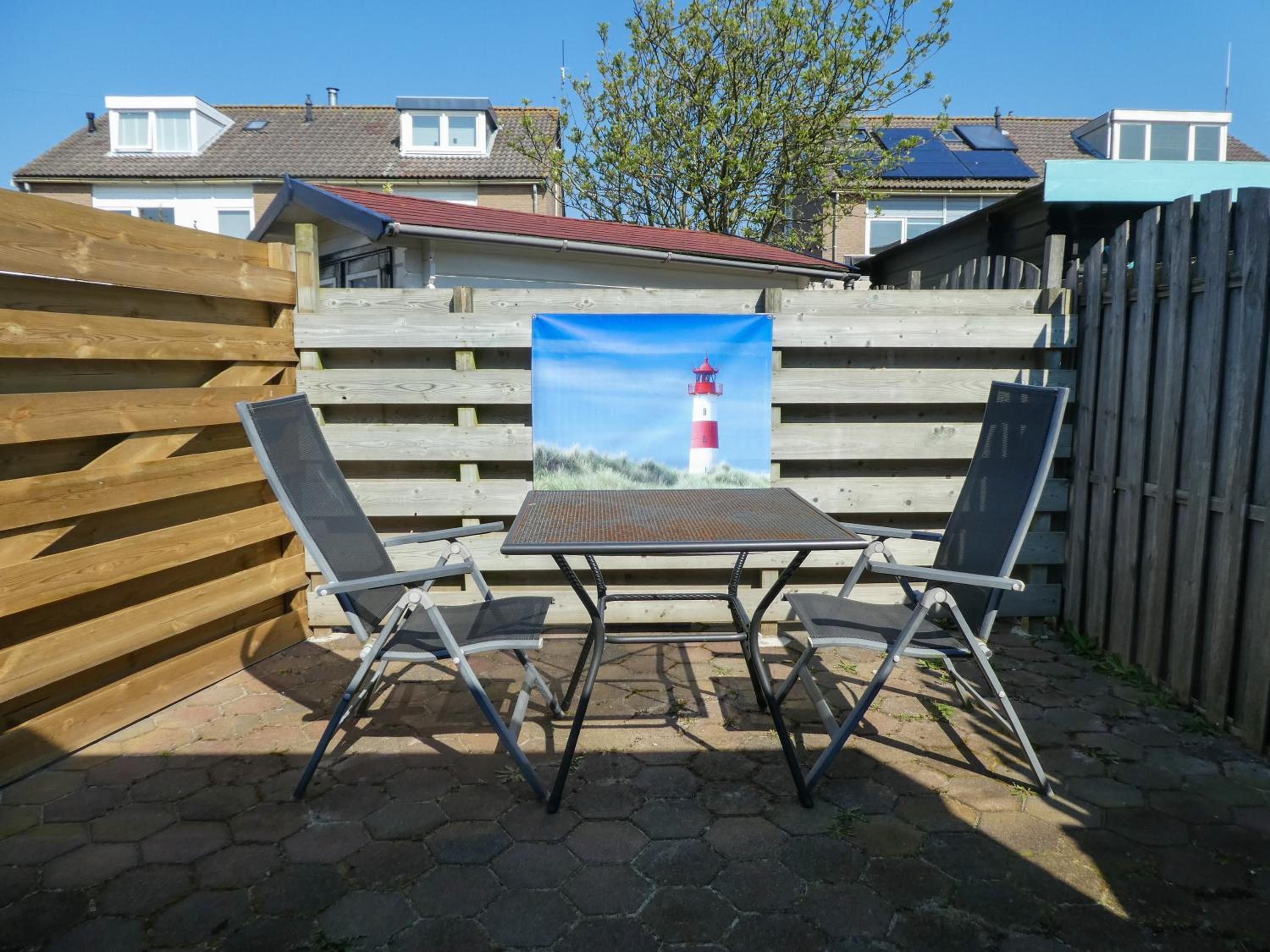 Studio de Aankomst view 5