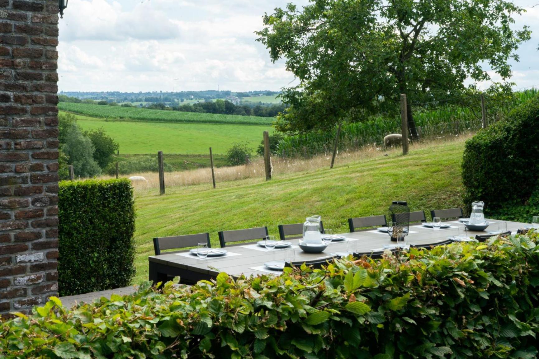Vakantiewoningen Hoeve Carpe Diem - Dalhem - Aubel - Voeren