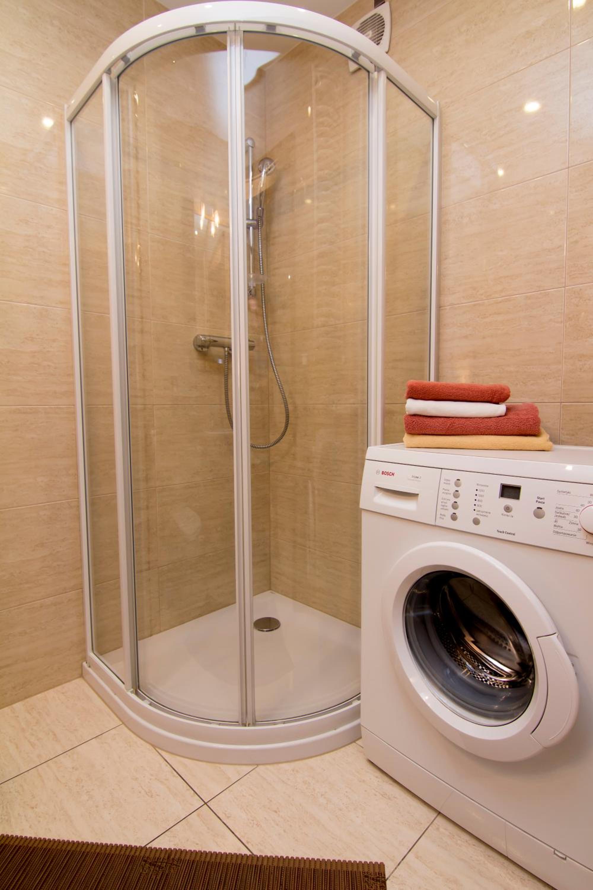 Apartamenty Świnoujście - Rezydencja Sienkiewicza, photo 50