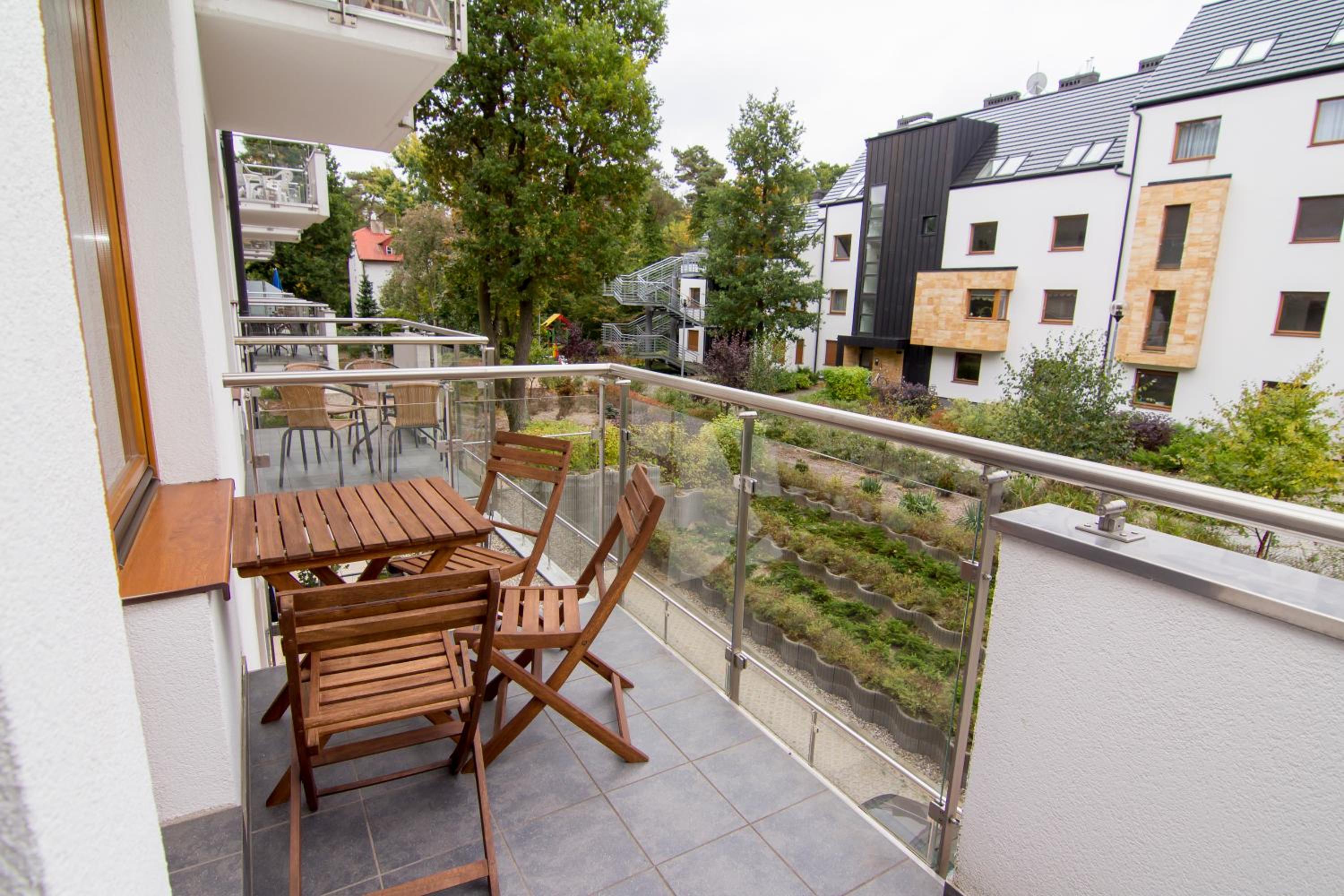 Apartamenty Świnoujście - Rezydencja Sienkiewicza, photo 82