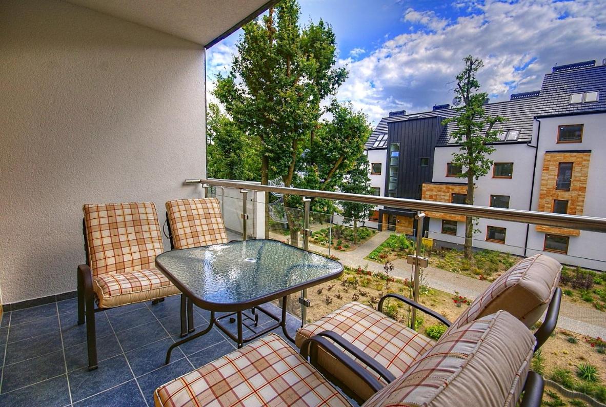 Apartamenty Świnoujście - Rezydencja Sienkiewicza, photo 155