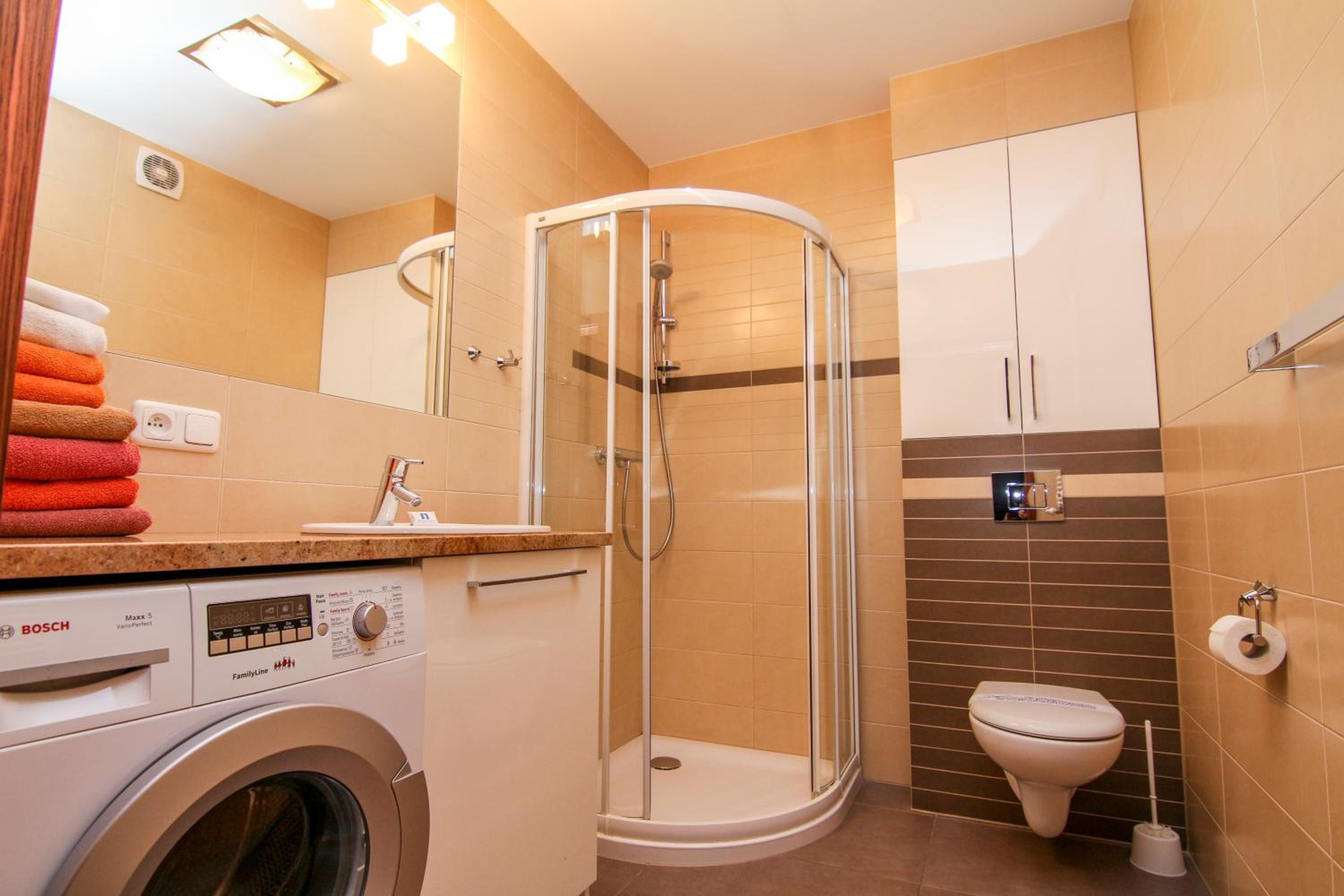 Apartamenty Świnoujście - Rezydencja Sienkiewicza, photo 43