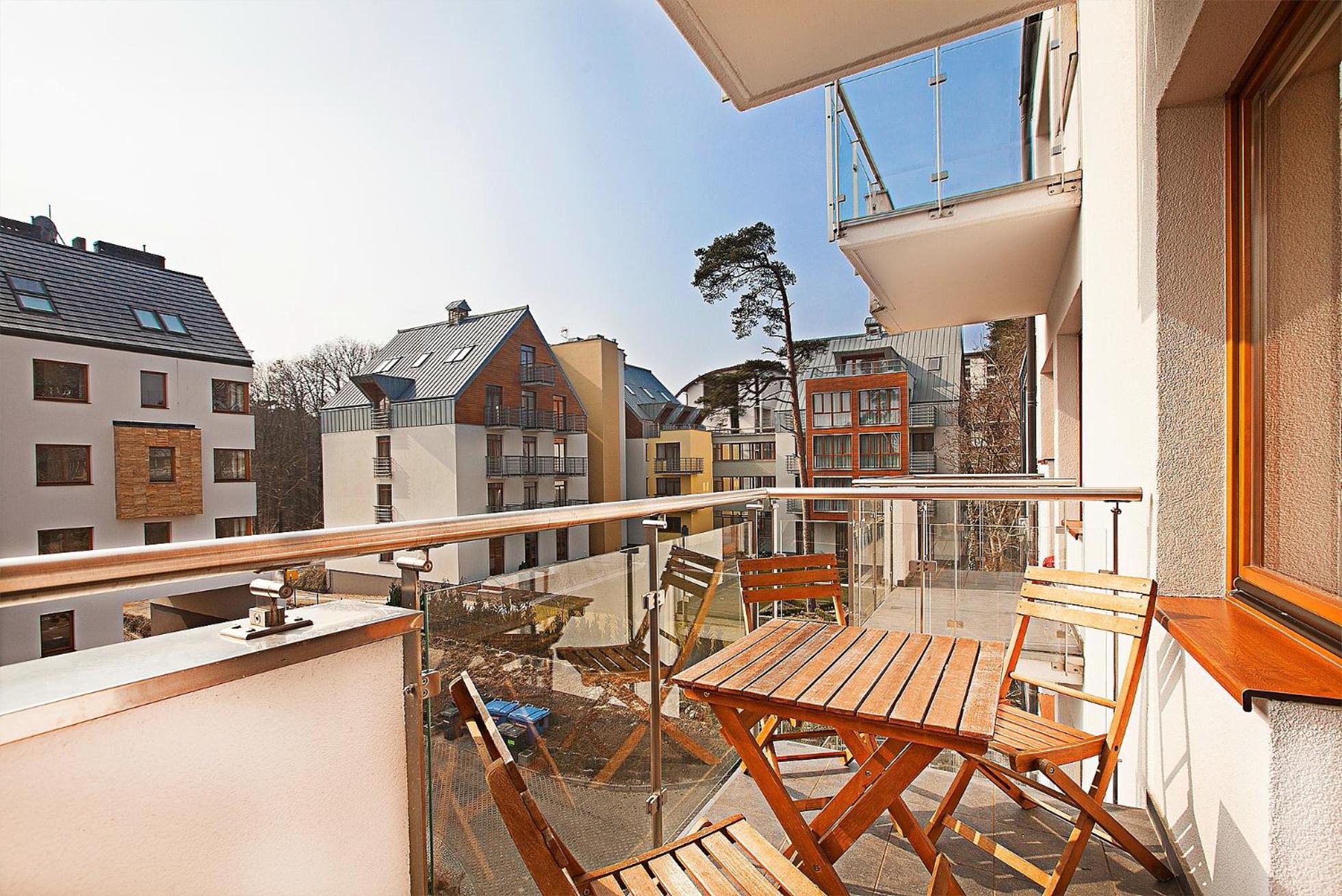 Apartamenty Świnoujście - Rezydencja Sienkiewicza, photo 157