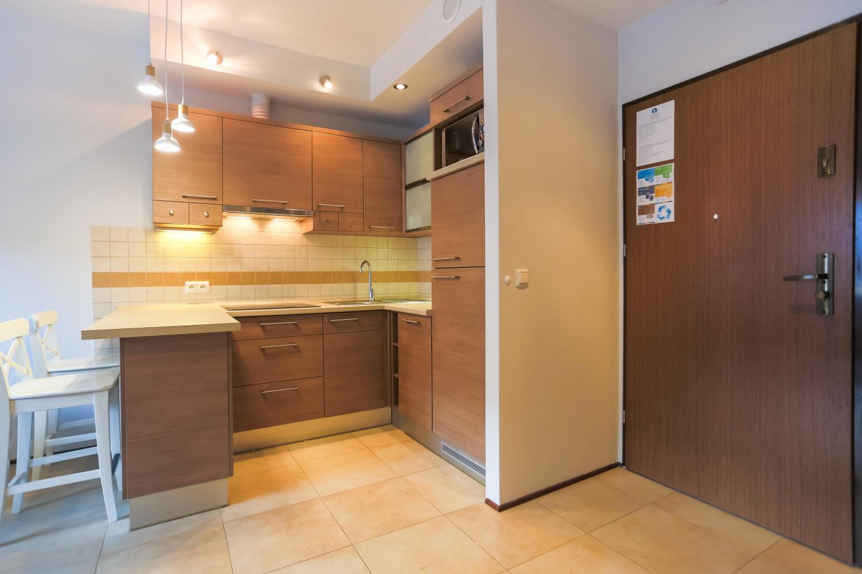 Apartamenty Świnoujście - Rezydencja Sienkiewicza, photo 115