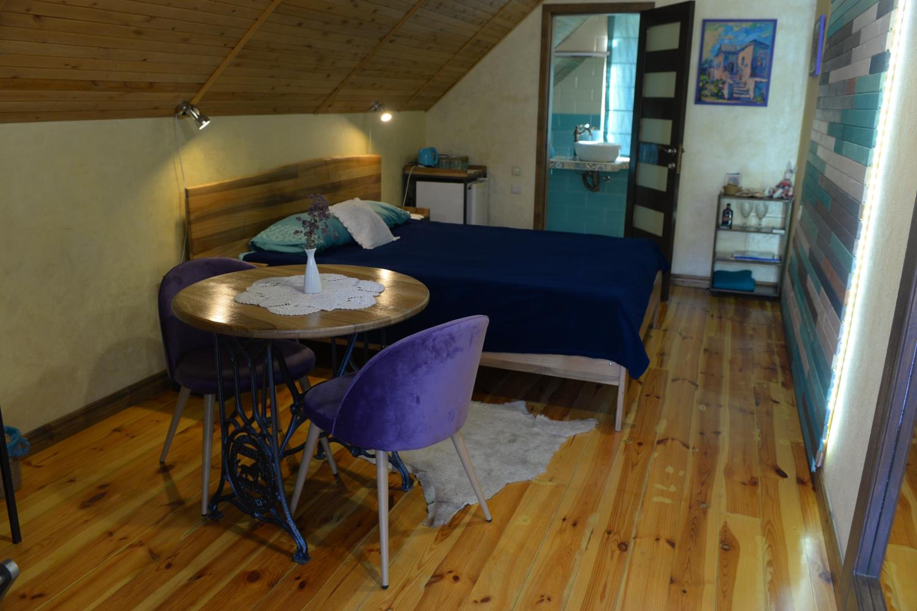 Romantic Guest House