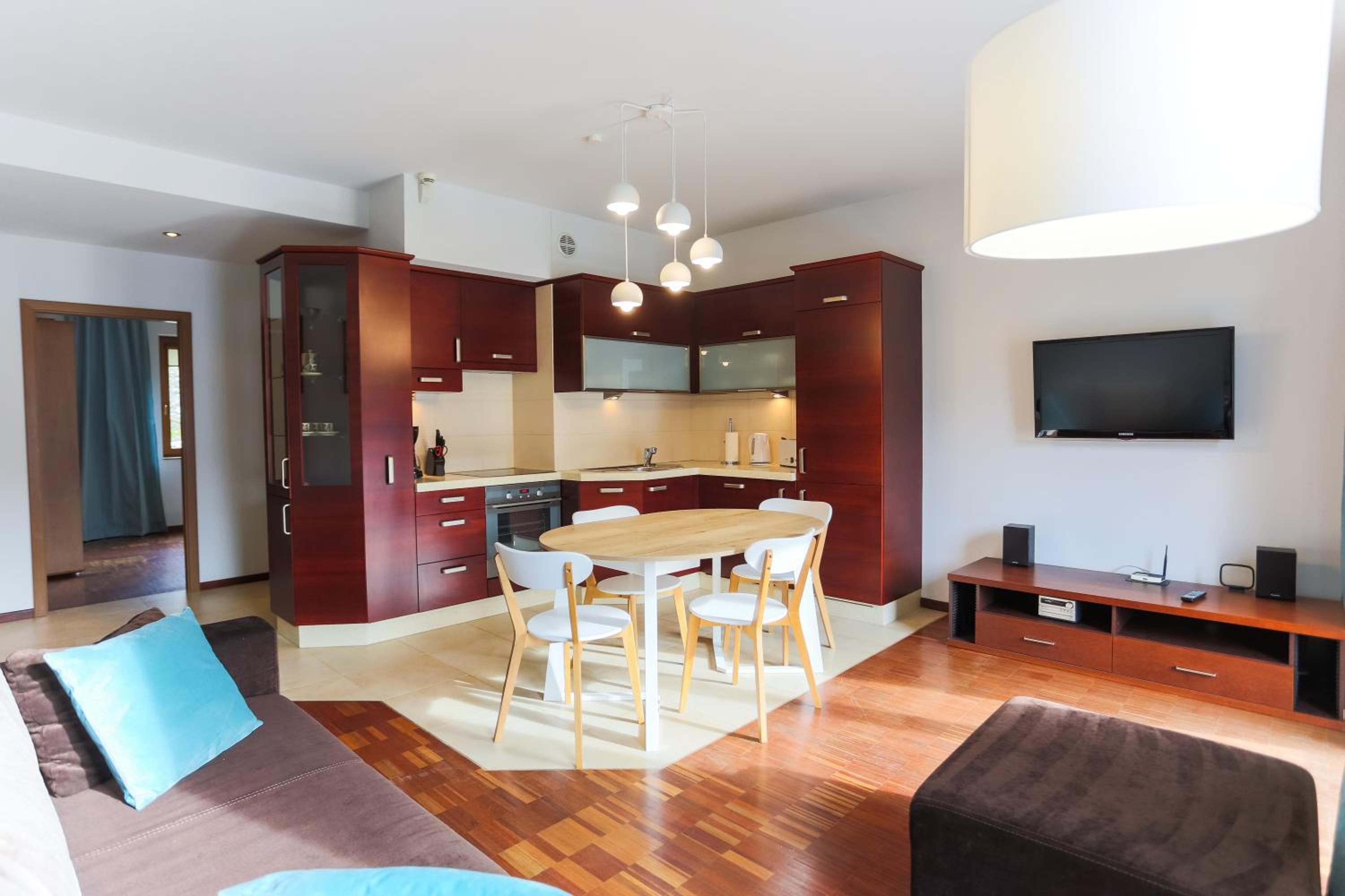 Apartamenty Świnoujście - Rezydencja Sienkiewicza, photo 101