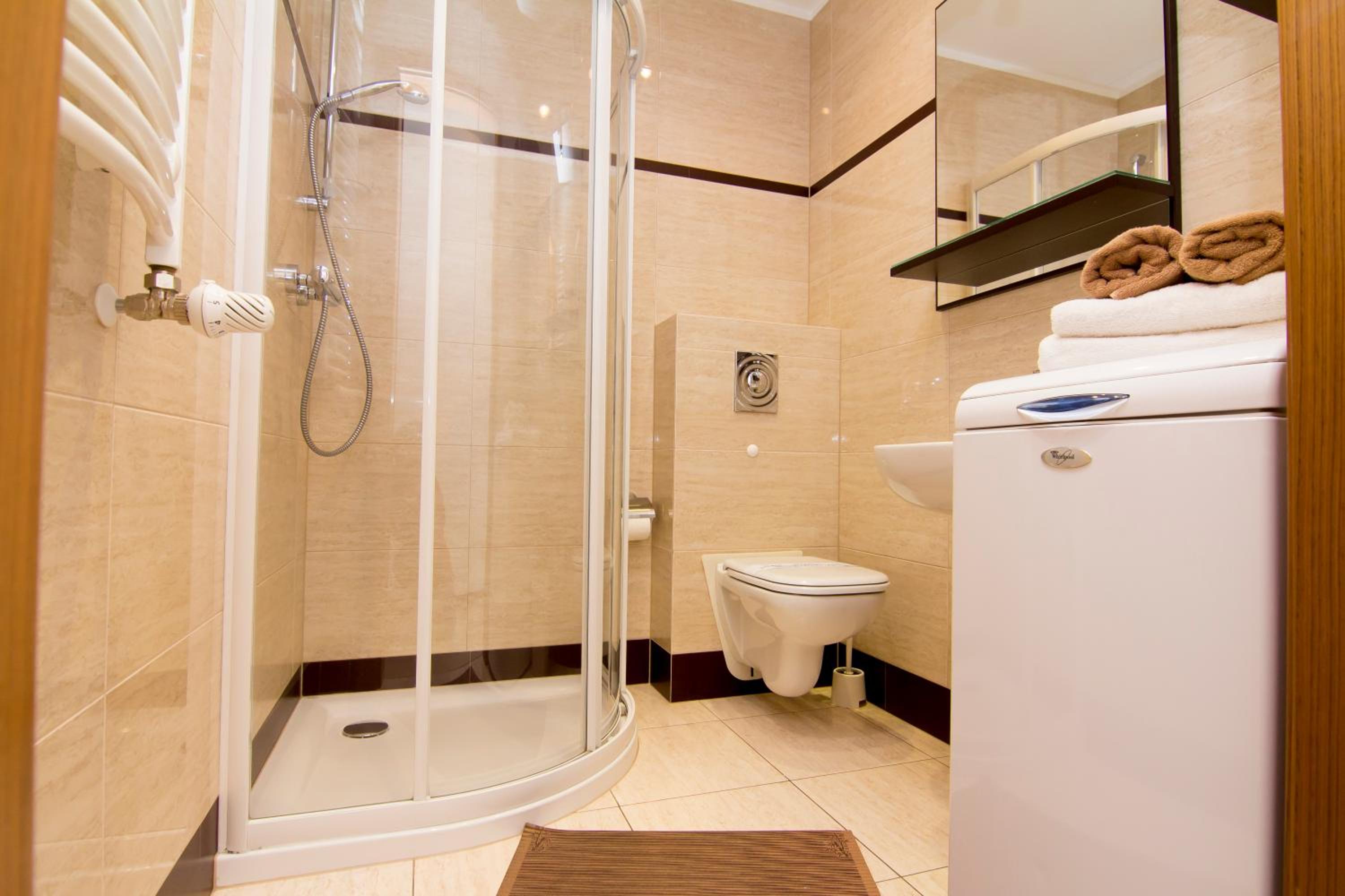 Apartamenty Świnoujście - Rezydencja Sienkiewicza, photo 39