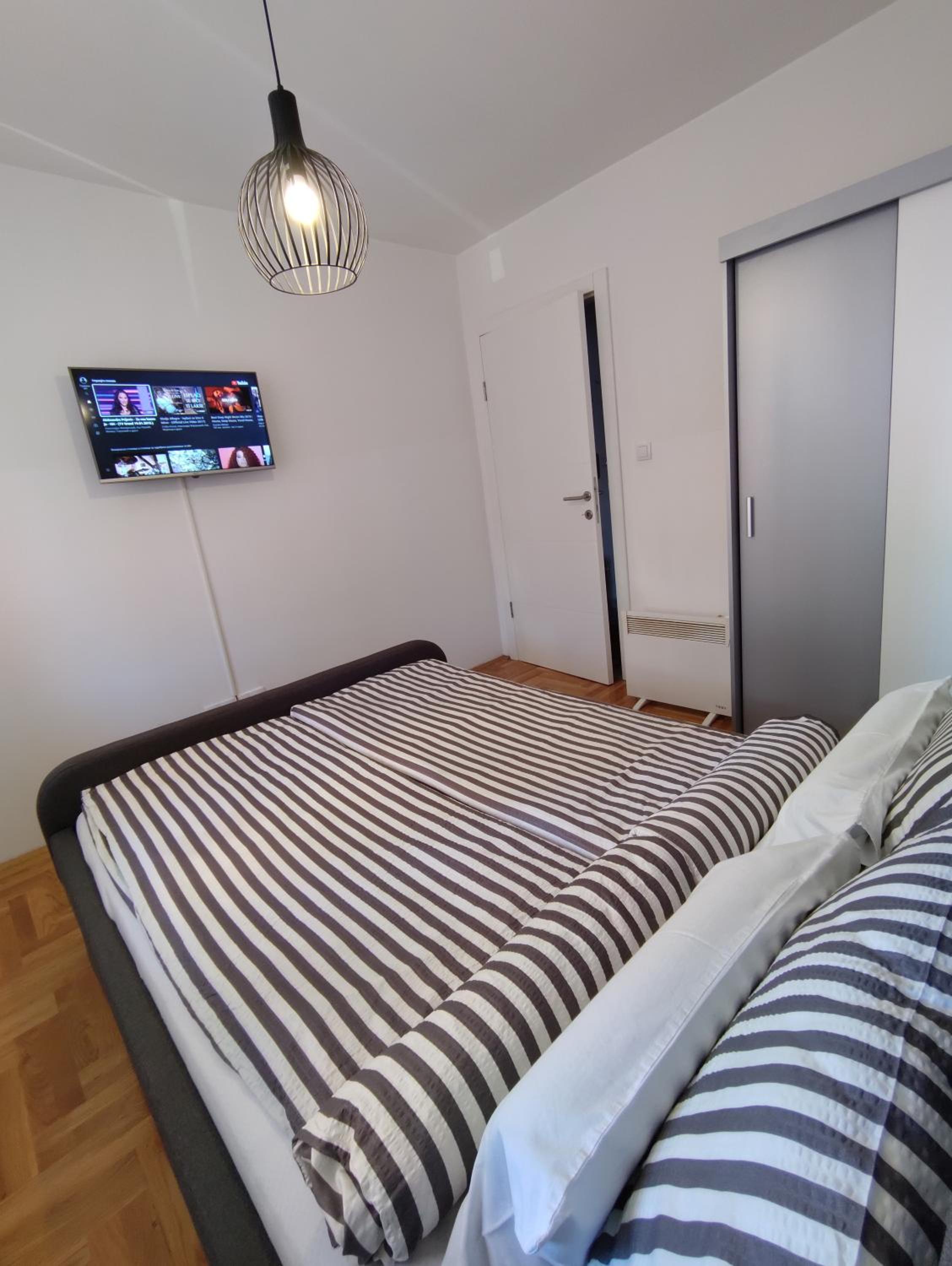 Apartman Lea