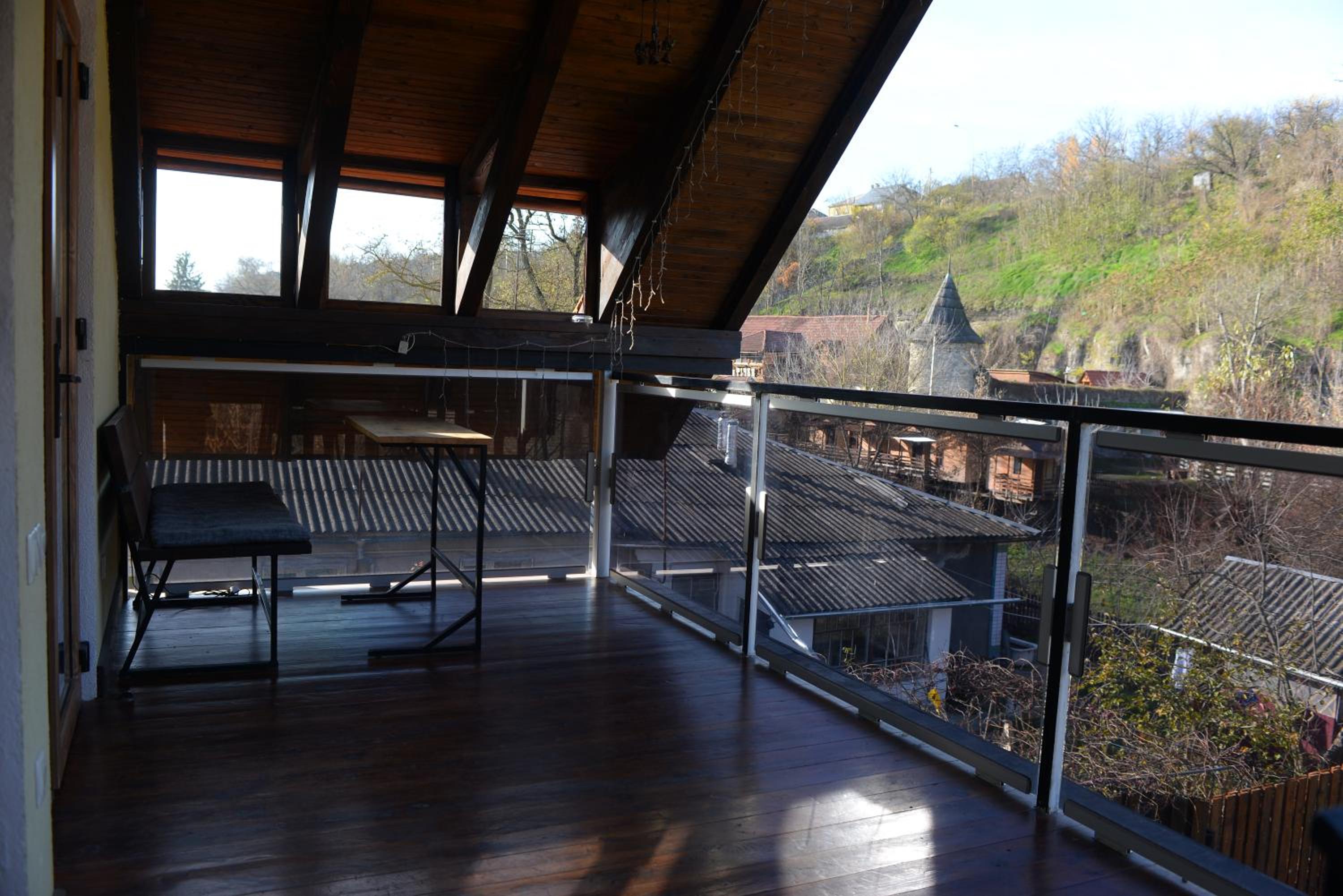 Romantic Guest House