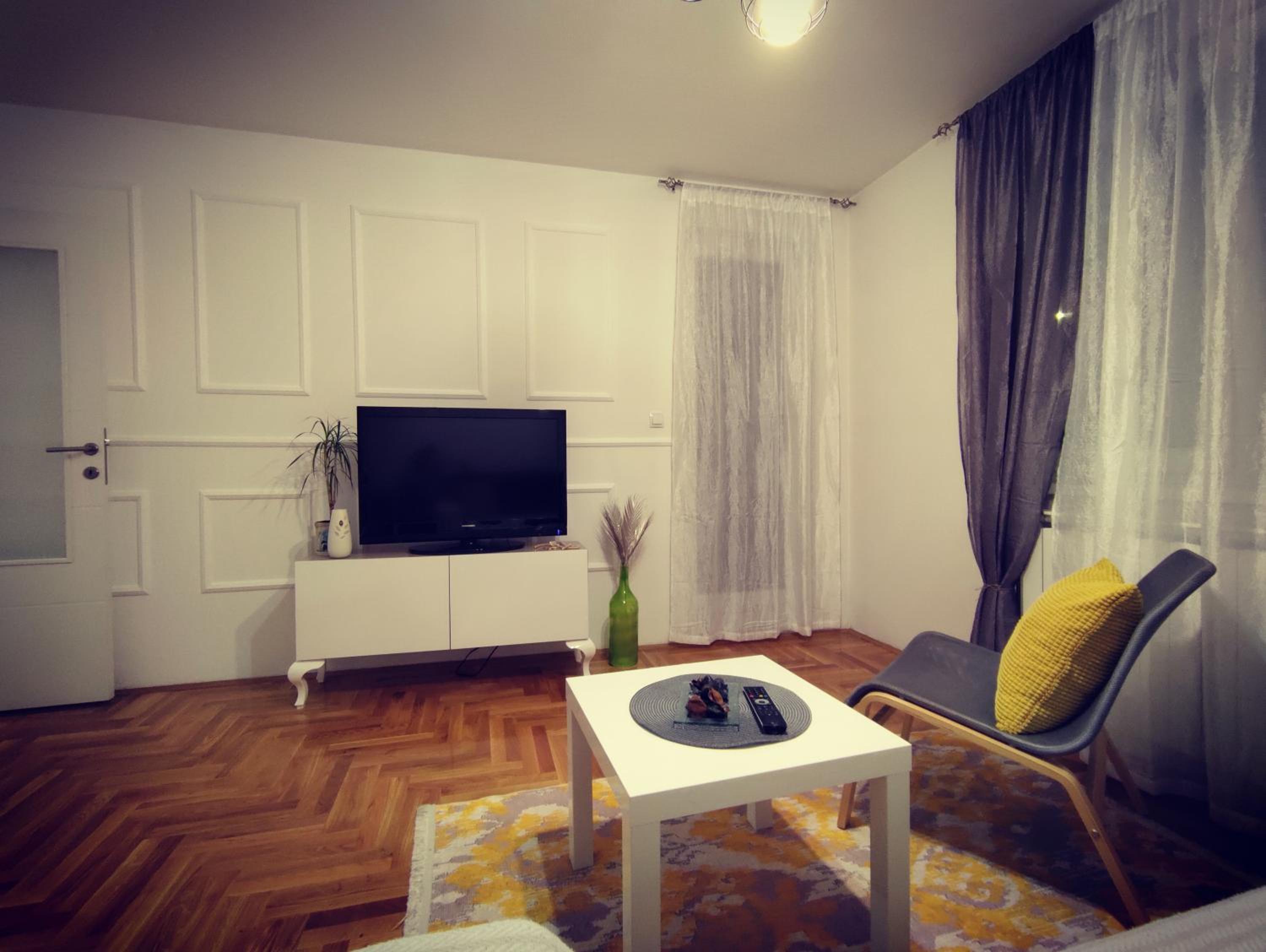 Apartman Lea