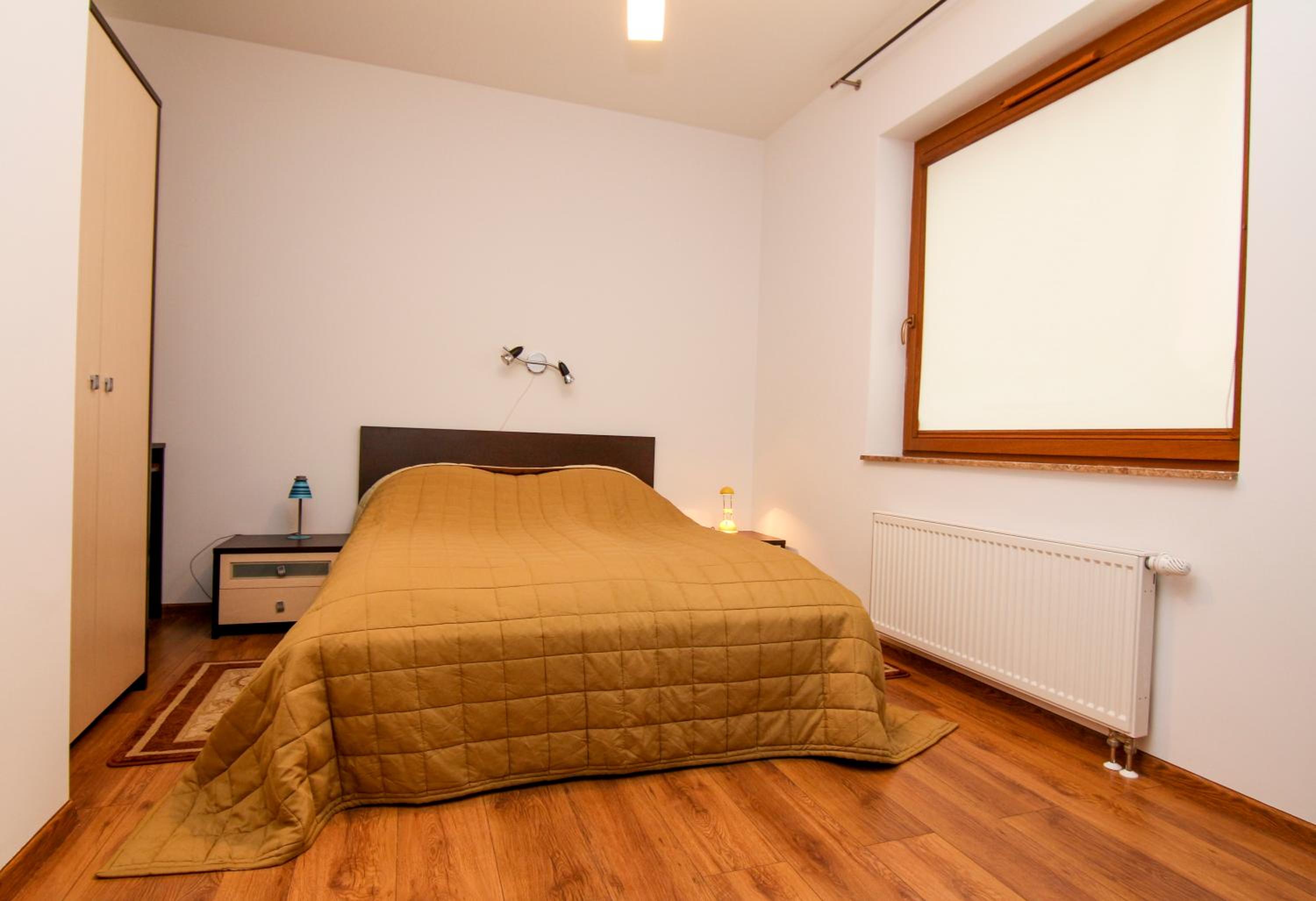 Apartamenty Świnoujście - Rezydencja Sienkiewicza, photo 259