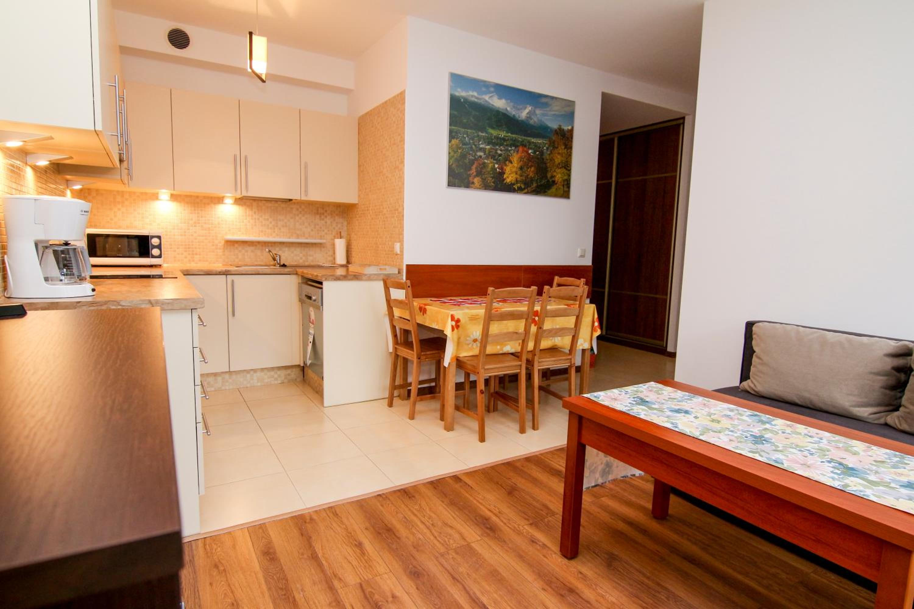 Apartamenty Świnoujście - Rezydencja Sienkiewicza, photo 194