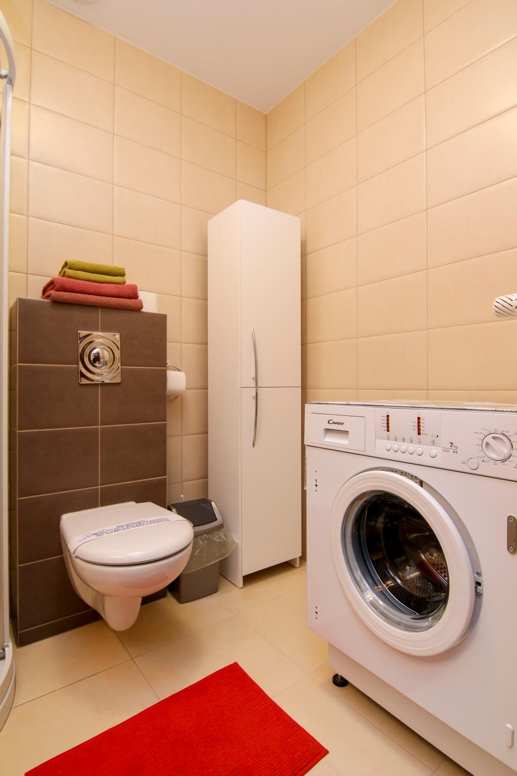 Apartamenty Świnoujście - Rezydencja Sienkiewicza, photo 103