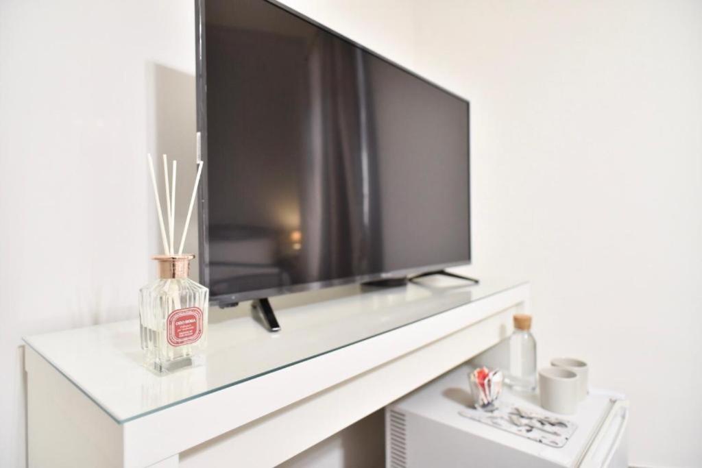 GuestHouse o Affittacamere Magenta Baylon Suite