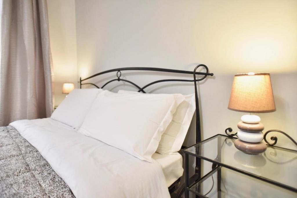 GuestHouse o Affittacamere Magenta Baylon Suite