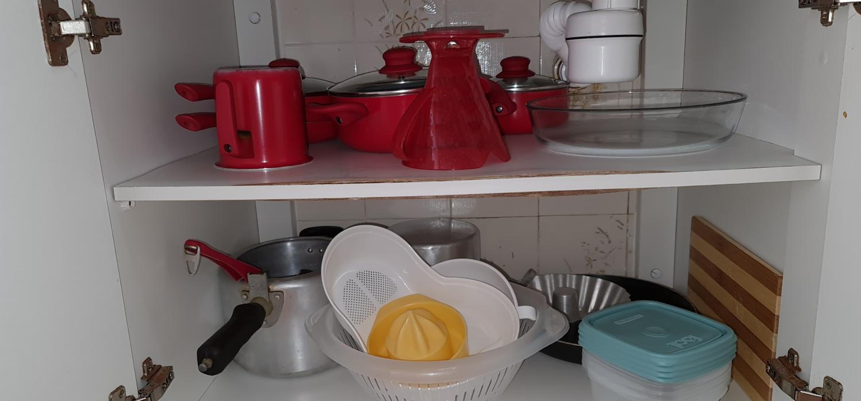 Bon Bini (Bem Vindo) en Guarujá — kitchen