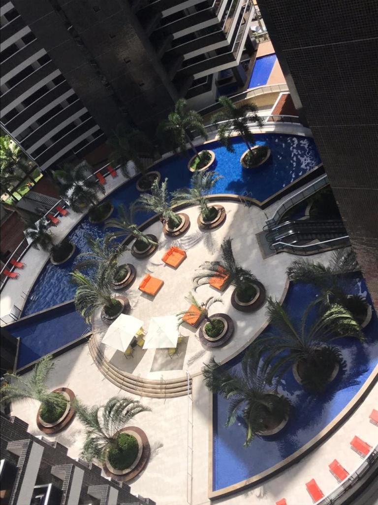 Landscape Apartamento Beira Mar 1203TB