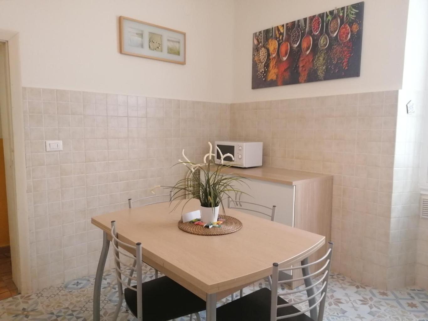 Sant'Antonino Apartments photo 5