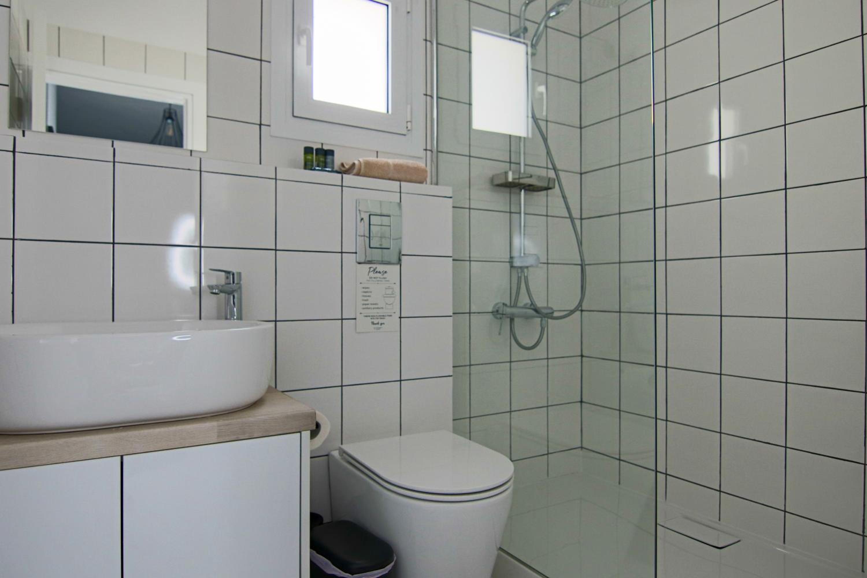 Limnaria 123 Seaside Romantic Flat