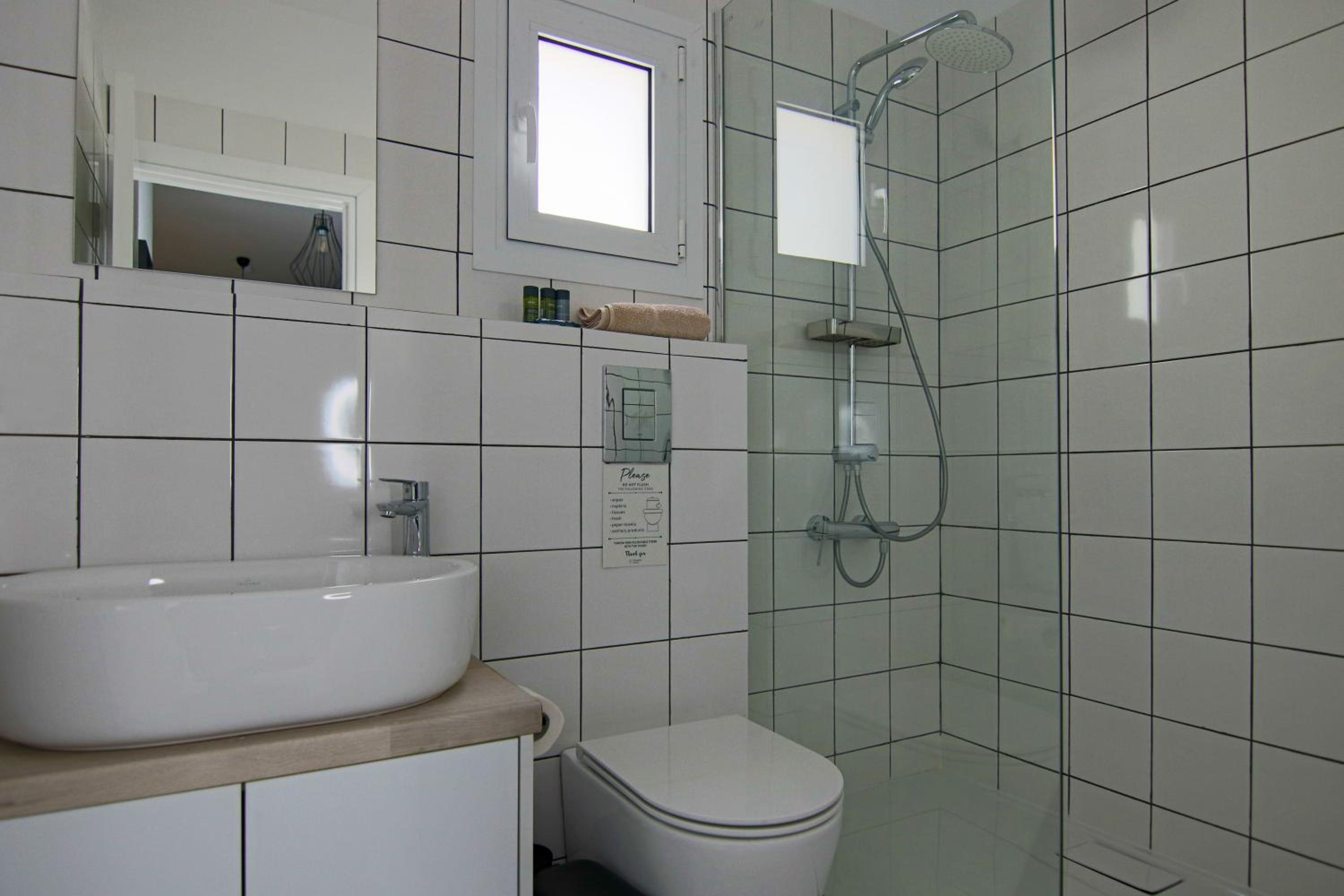 Limnaria 123 Seaside Romantic Flat