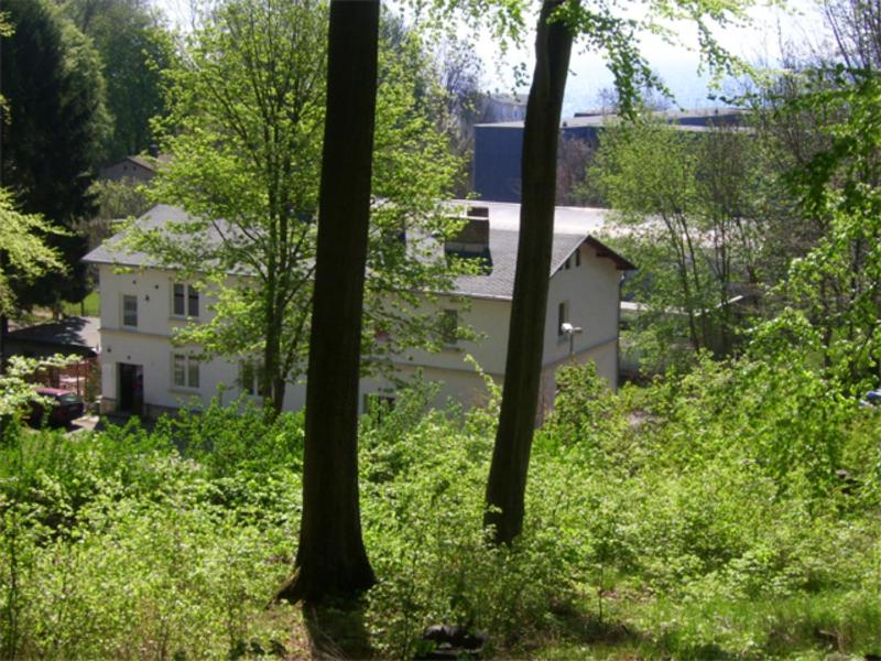 Ruegen Fewo 296 view 5