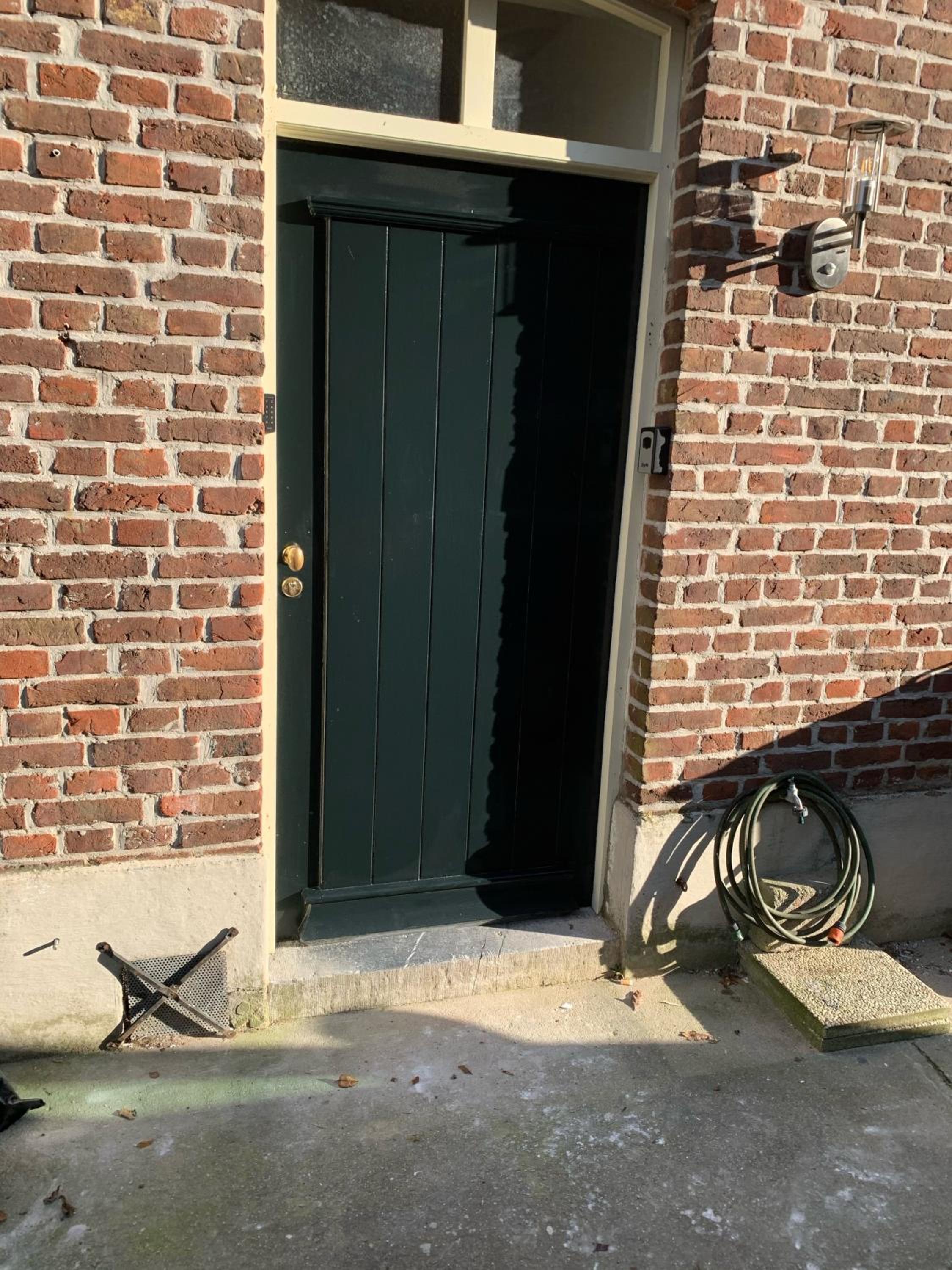 Huize Bronsgroen - vakantiehuis voor 2-6 pers in Limburgse Heuvelland view 3