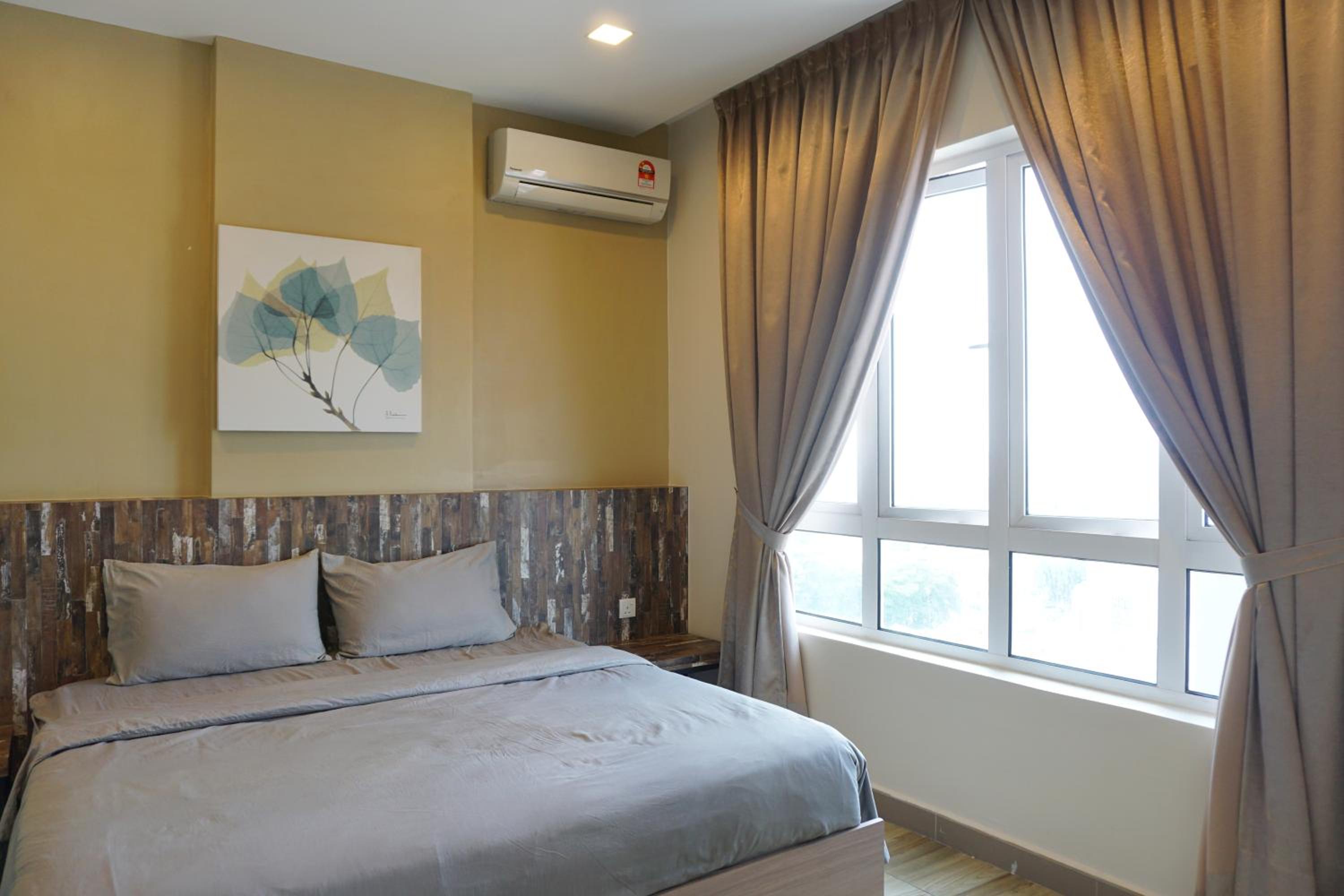 PM Octagon Ipoh Suites & Apartment 3 photo 5